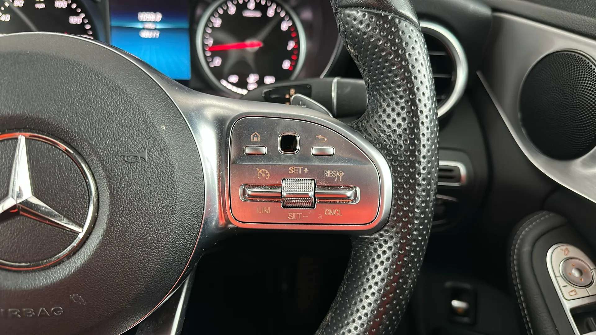 2019 MERCEDES-BENZ C CLASS 2019 MERCEDES-BENZ C CLASS