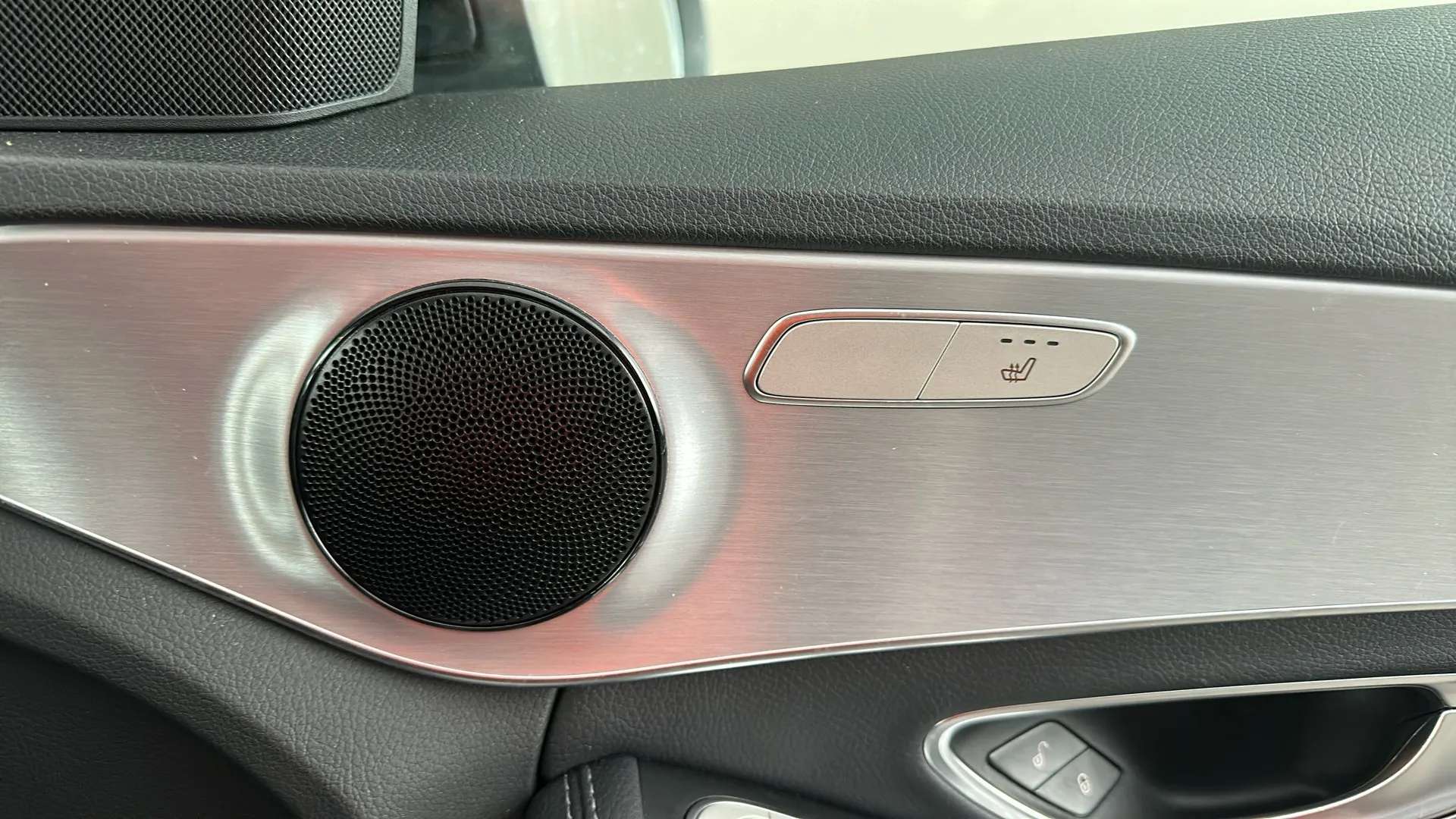 2019 MERCEDES-BENZ C CLASS 2019 MERCEDES-BENZ C CLASS