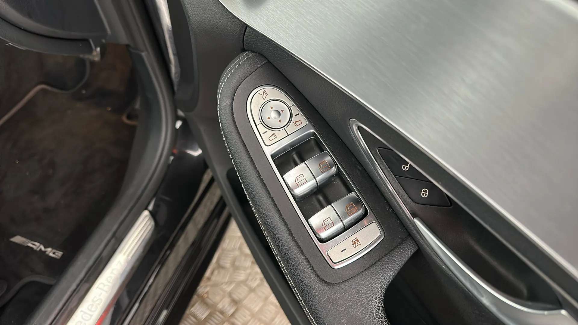 2019 MERCEDES-BENZ C CLASS 2019 MERCEDES-BENZ C CLASS