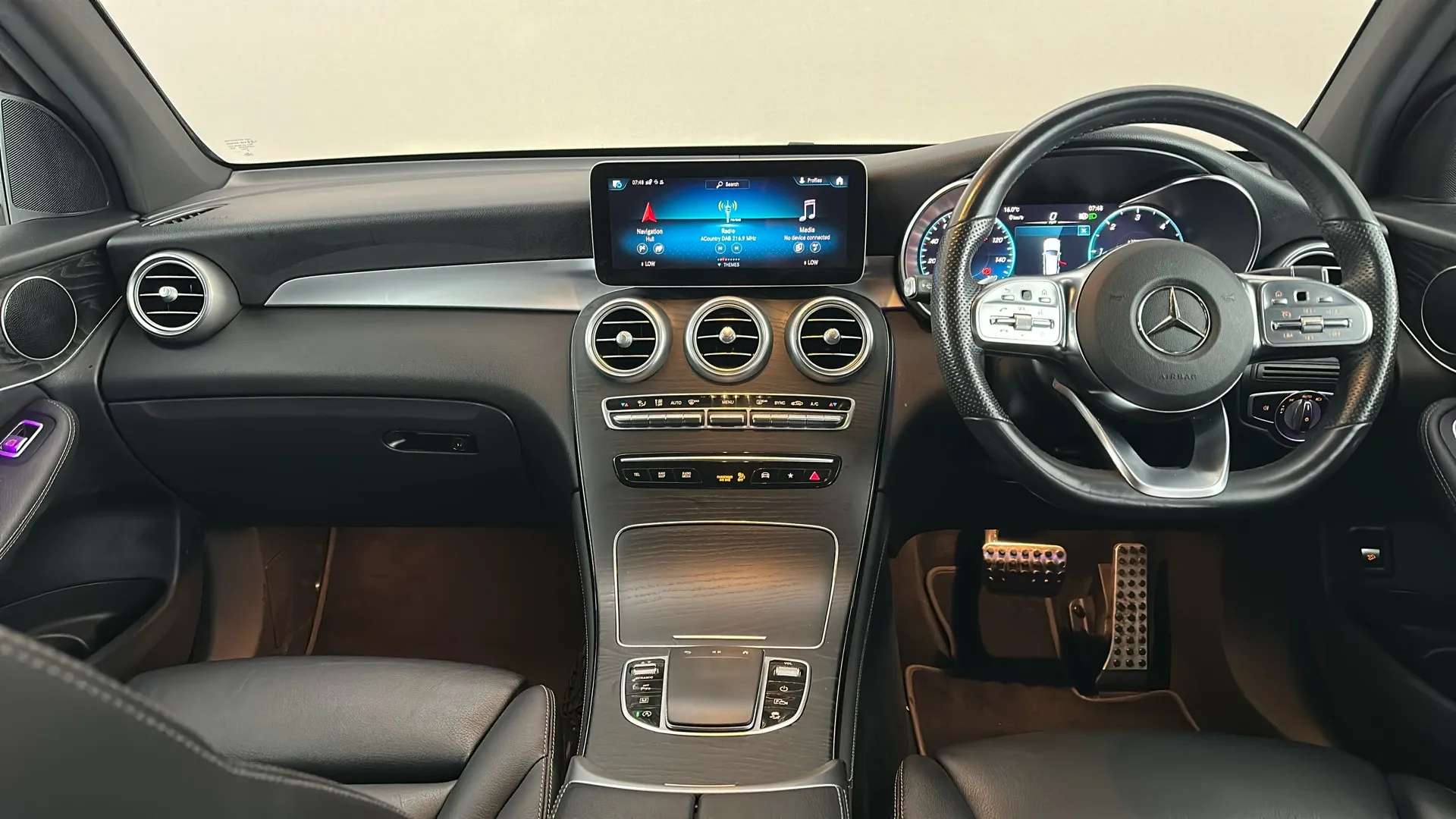 2019 MERCEDES-BENZ GLC 2019 MERCEDES-BENZ GLC