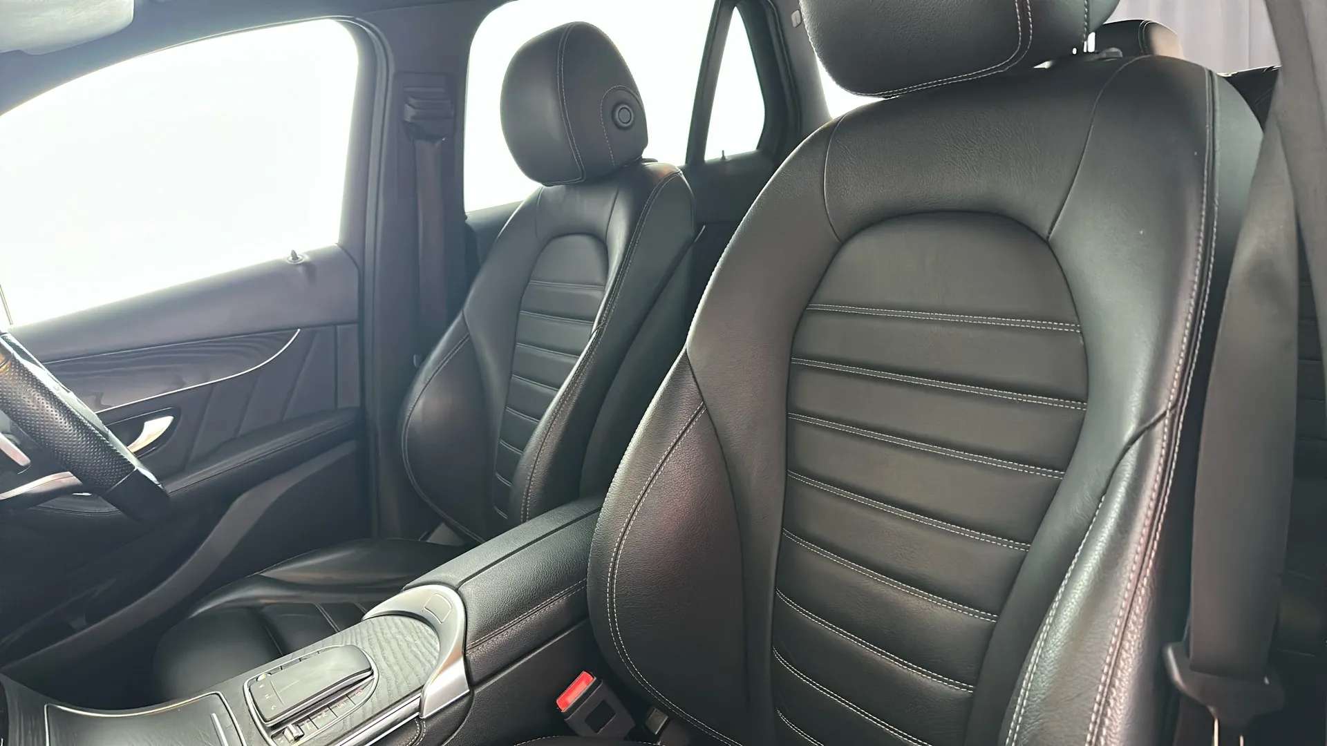 2019 MERCEDES-BENZ GLC 2019 MERCEDES-BENZ GLC