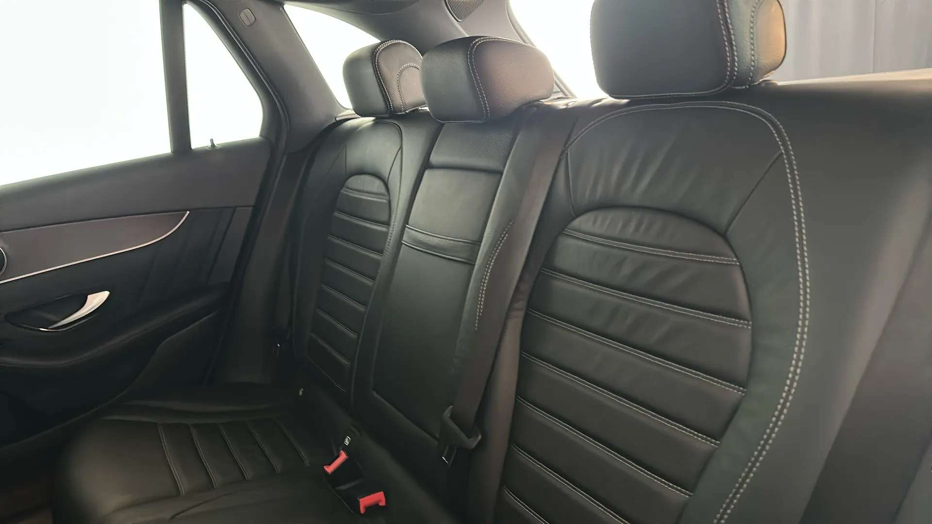 2019 MERCEDES-BENZ GLC 2019 MERCEDES-BENZ GLC