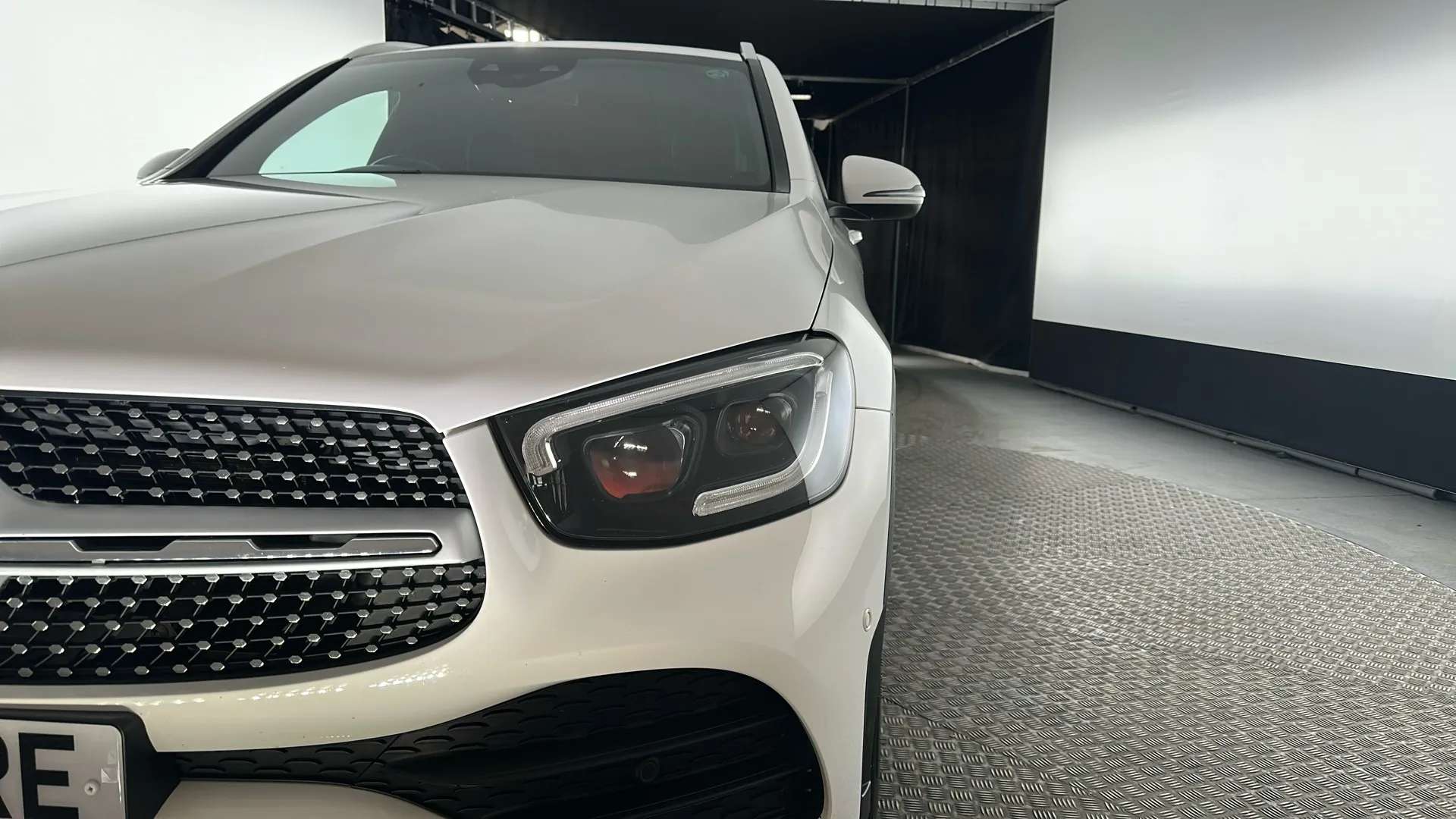 2019 MERCEDES-BENZ GLC 2019 MERCEDES-BENZ GLC