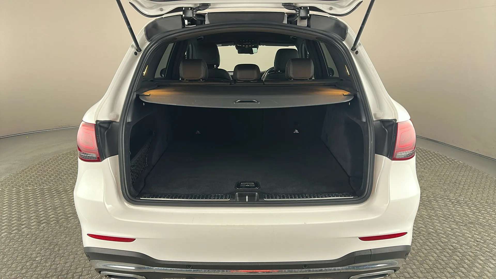 2019 MERCEDES-BENZ GLC 2019 MERCEDES-BENZ GLC