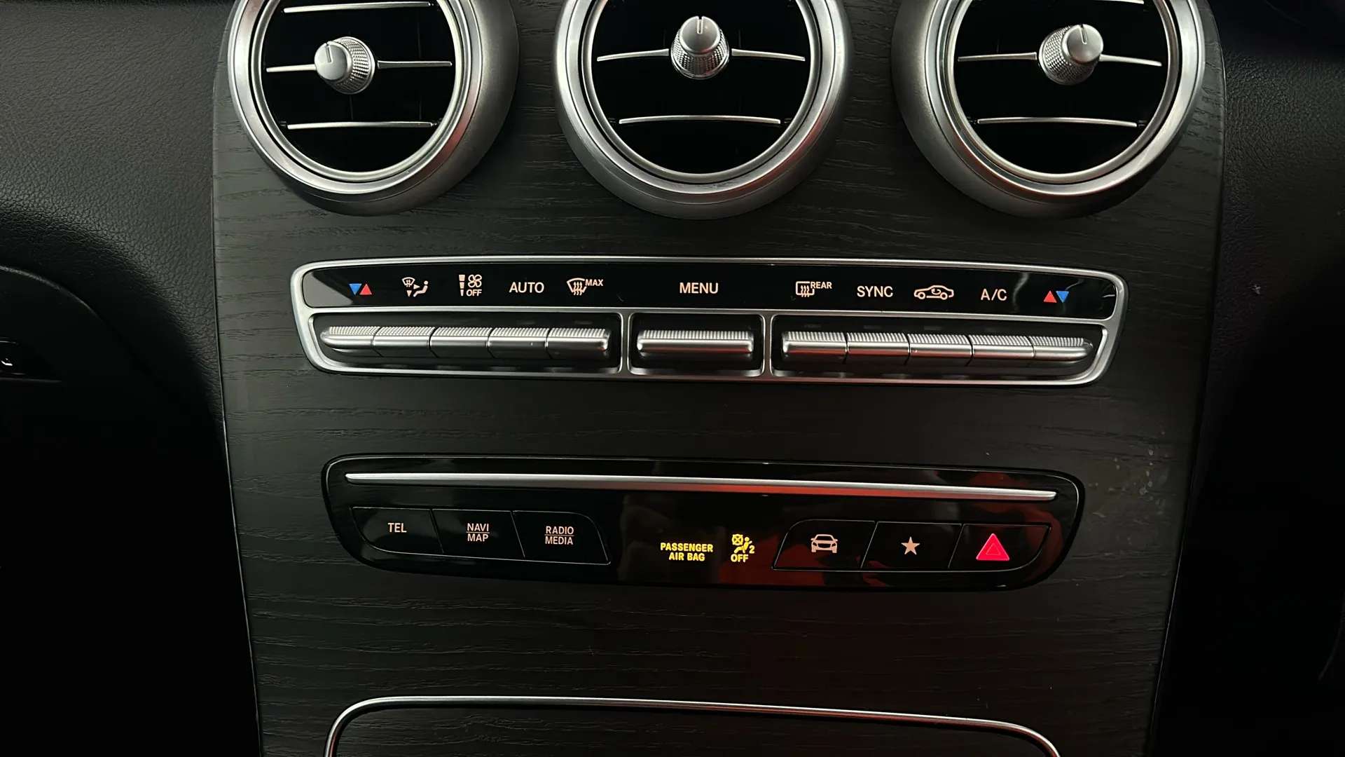 2019 MERCEDES-BENZ GLC 2019 MERCEDES-BENZ GLC