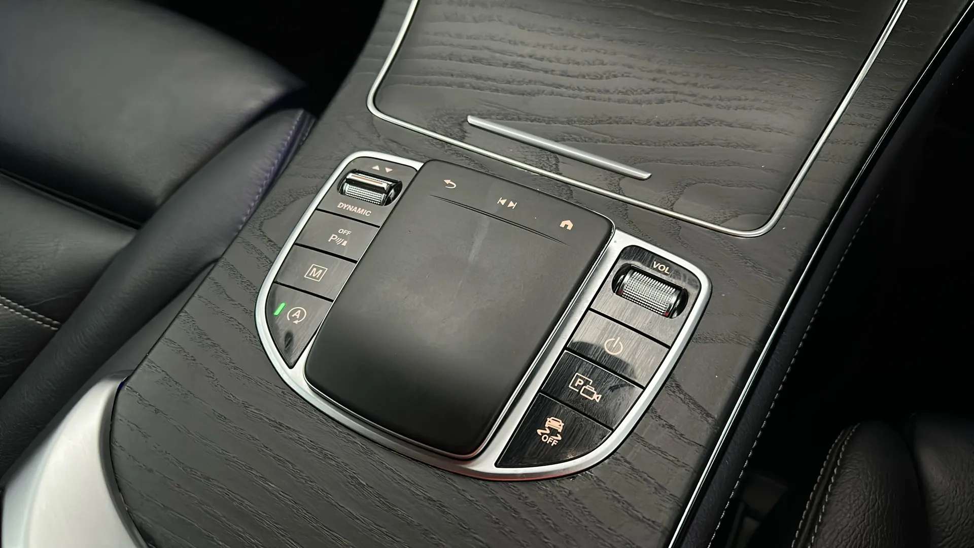 2019 MERCEDES-BENZ GLC 2019 MERCEDES-BENZ GLC