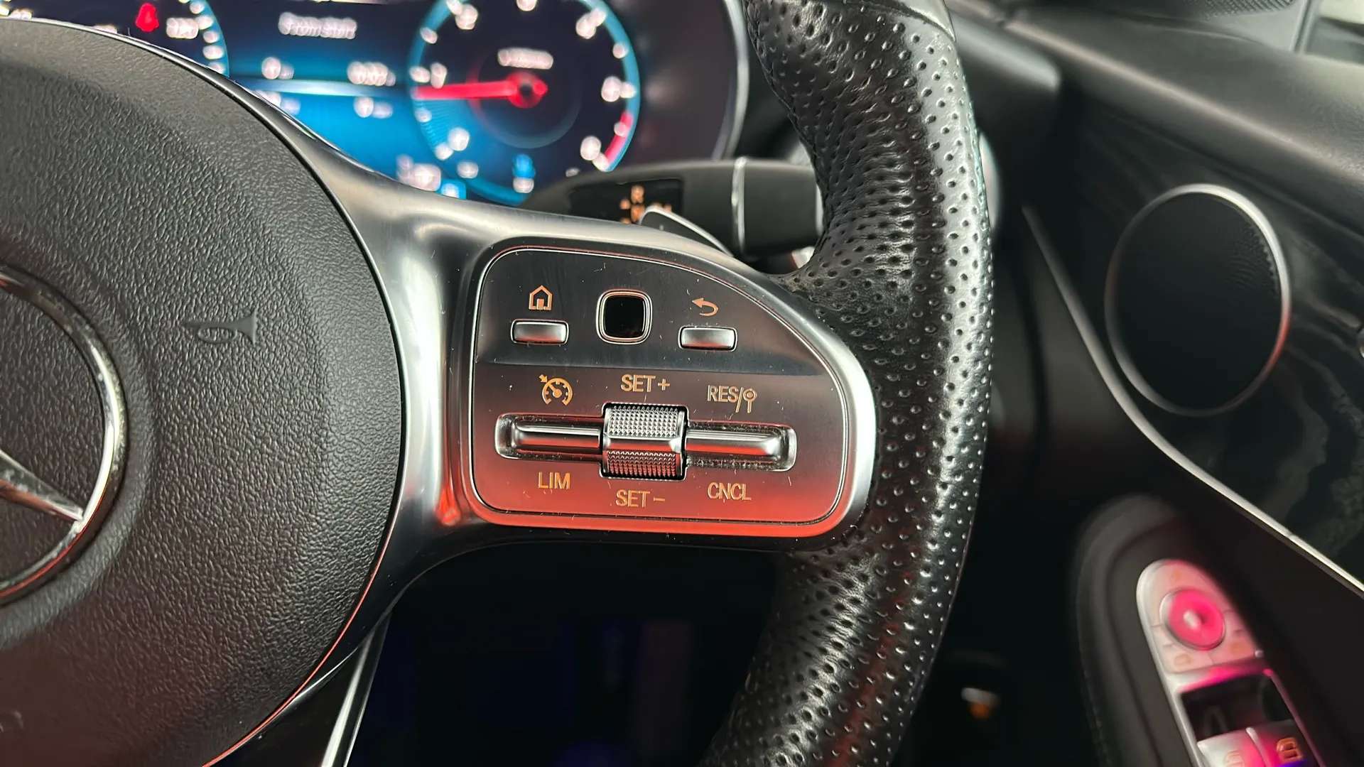 2019 MERCEDES-BENZ GLC 2019 MERCEDES-BENZ GLC