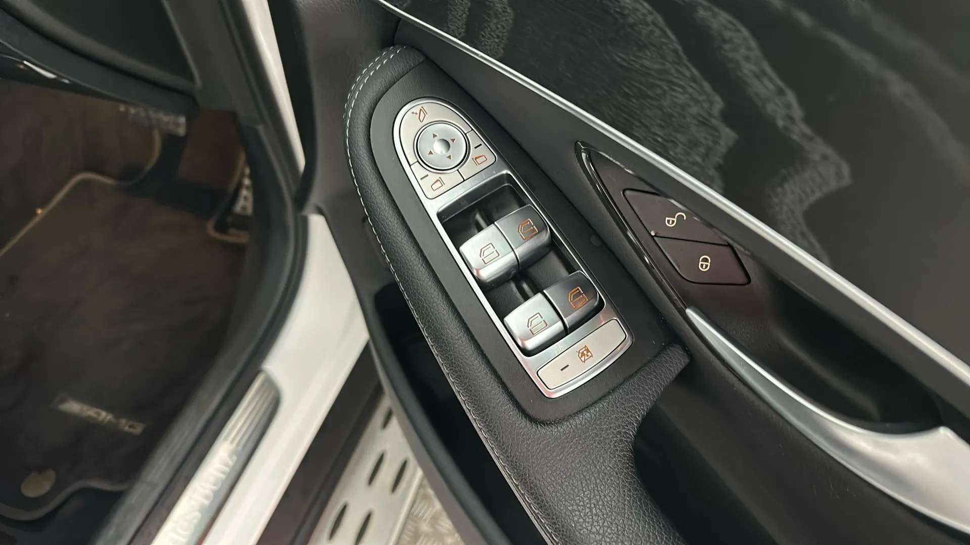 2019 MERCEDES-BENZ GLC 2019 MERCEDES-BENZ GLC