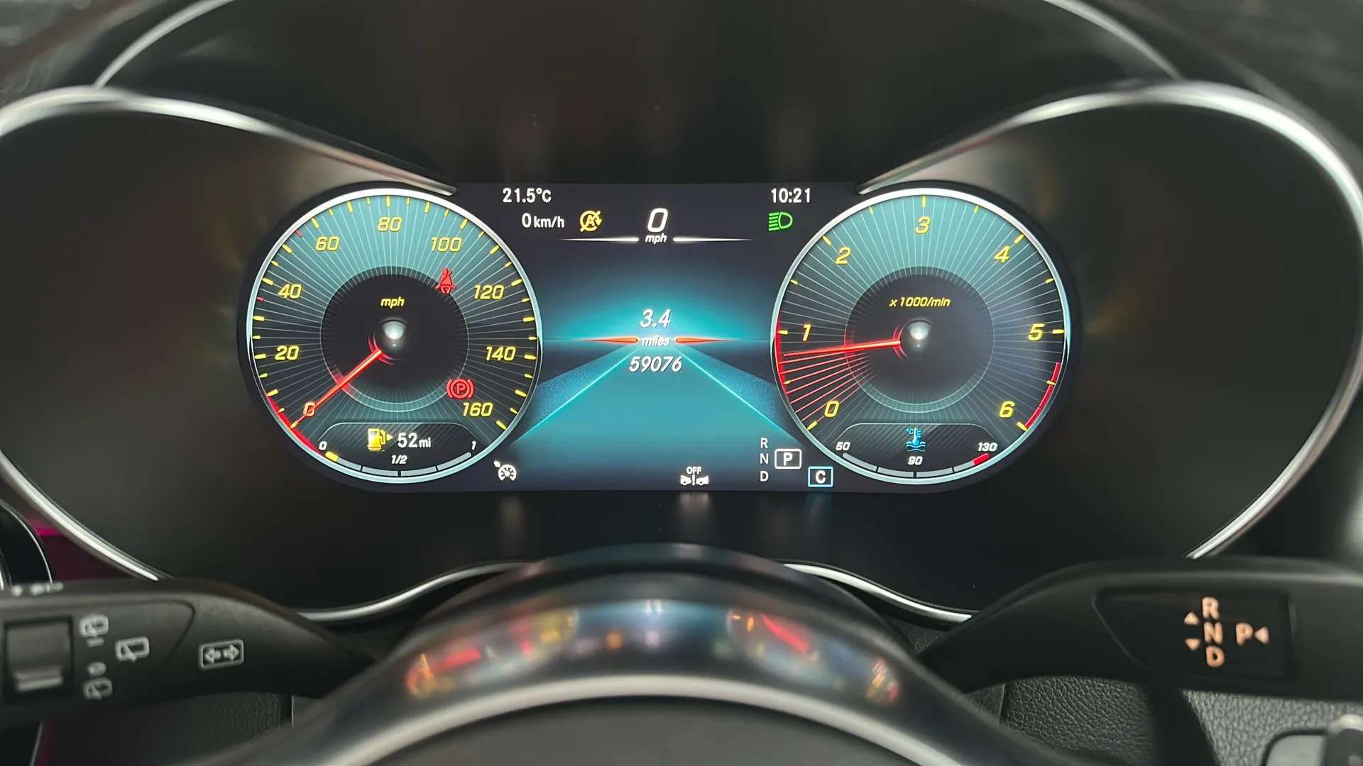 2020 MERCEDES-BENZ GLC 2020 MERCEDES-BENZ GLC