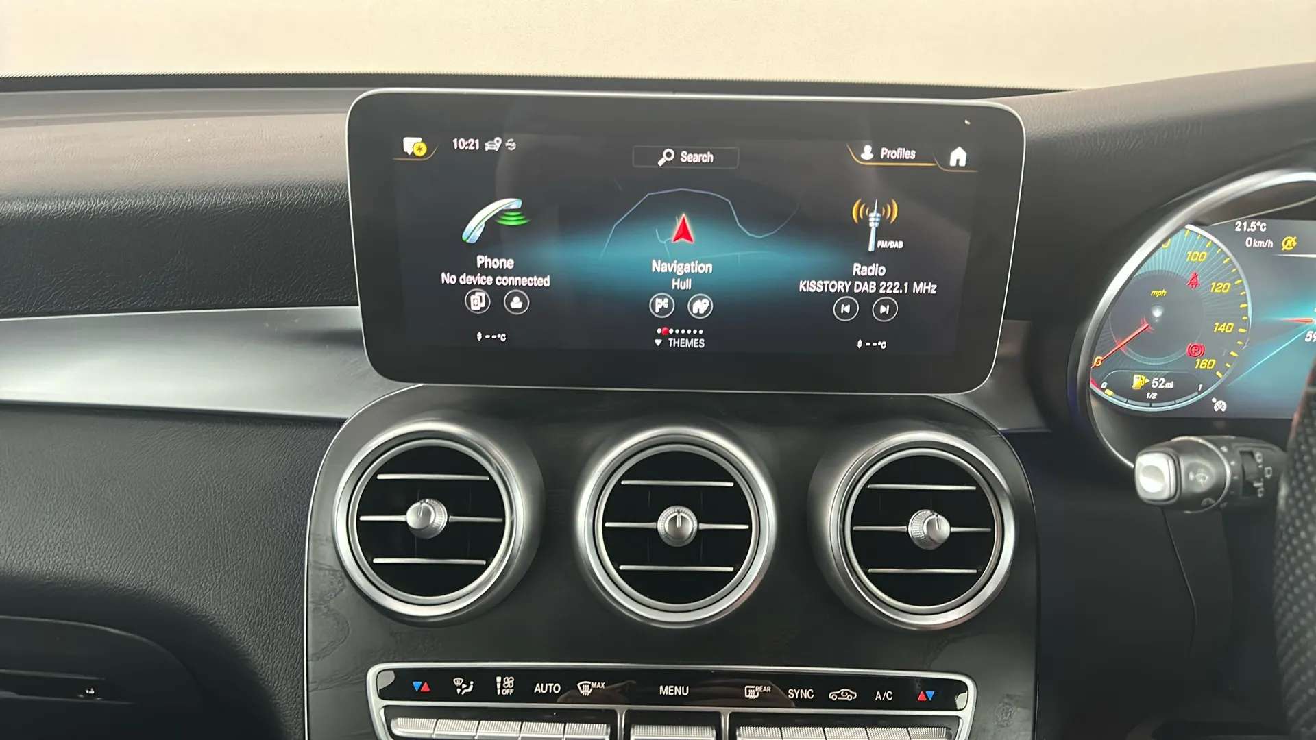 2020 MERCEDES-BENZ GLC 2020 MERCEDES-BENZ GLC
