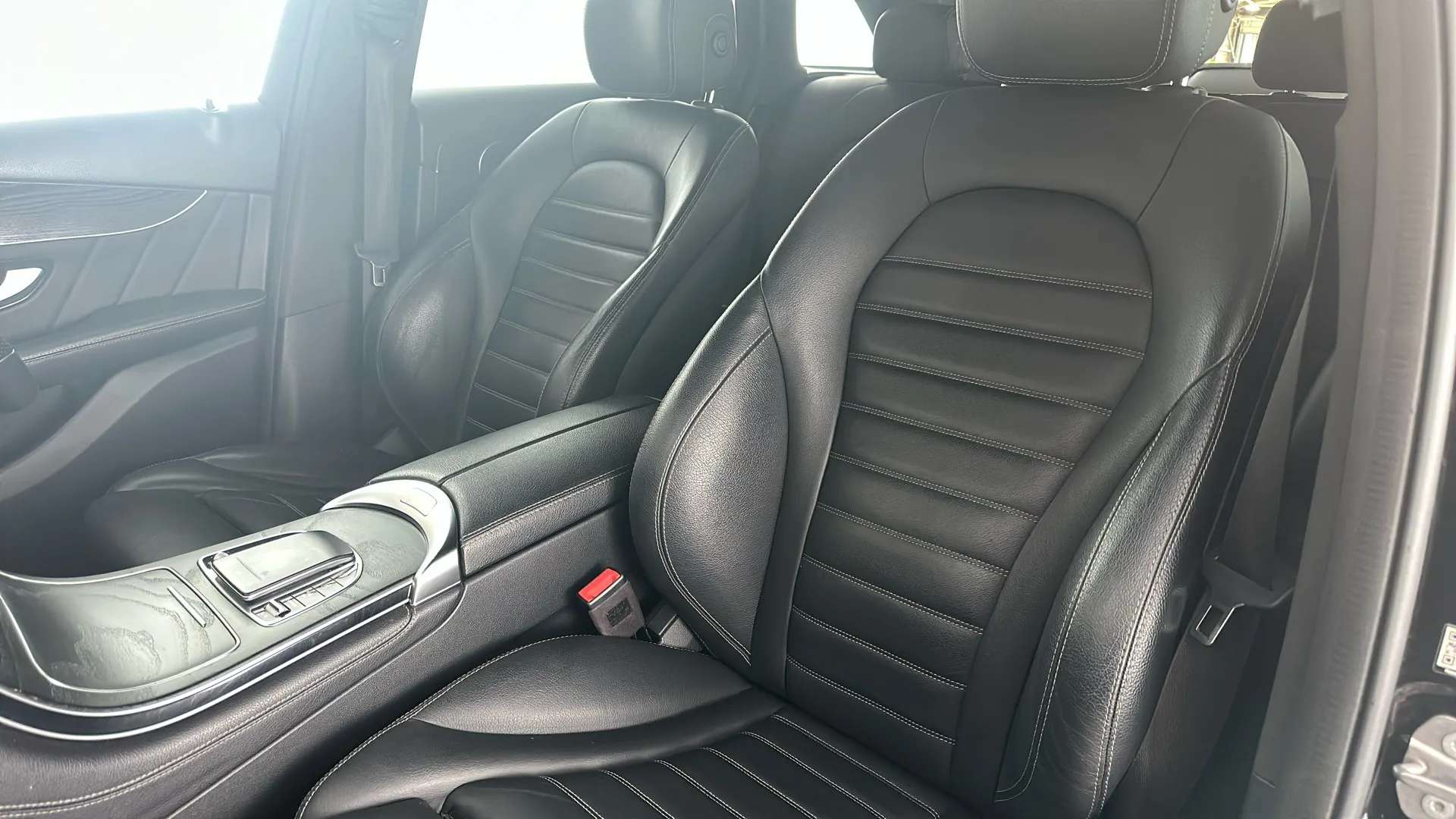 2020 MERCEDES-BENZ GLC 2020 MERCEDES-BENZ GLC