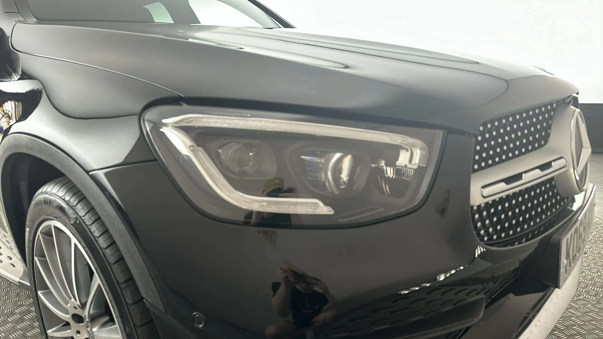 2020 MERCEDES-BENZ GLC 2020 MERCEDES-BENZ GLC