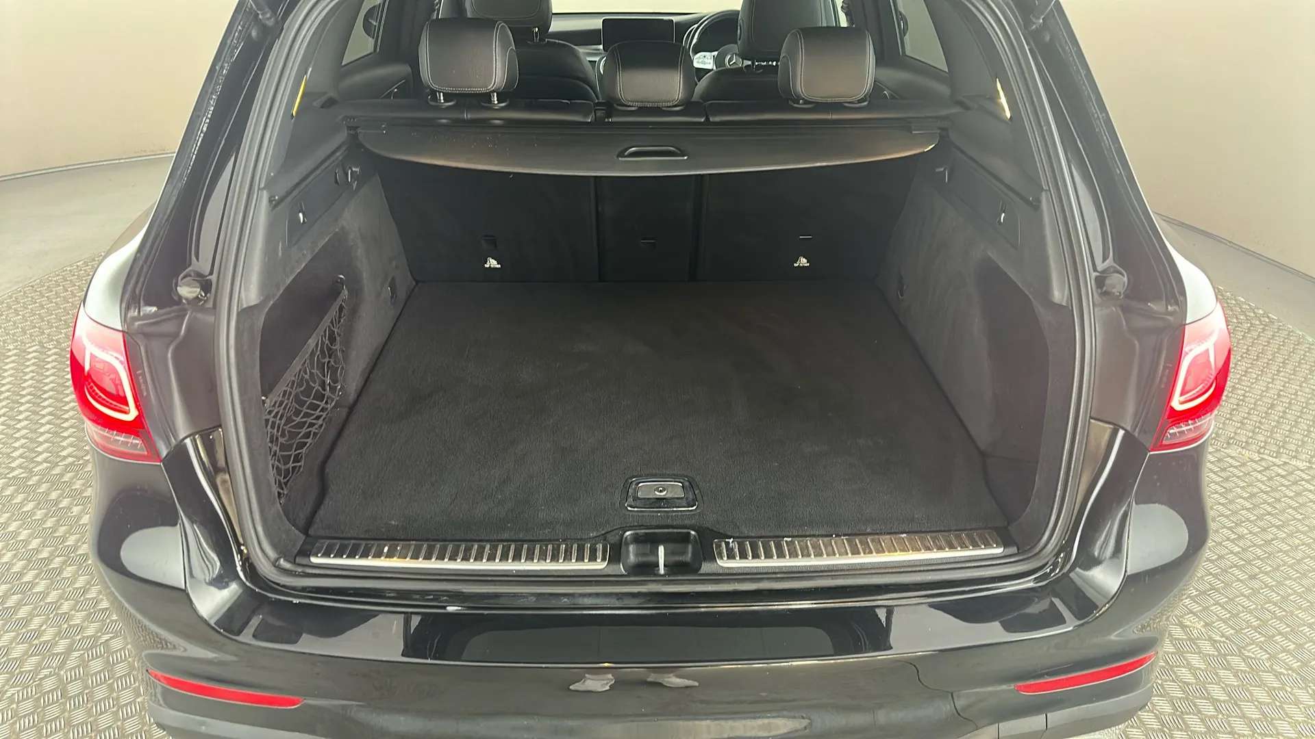 2020 MERCEDES-BENZ GLC 2020 MERCEDES-BENZ GLC