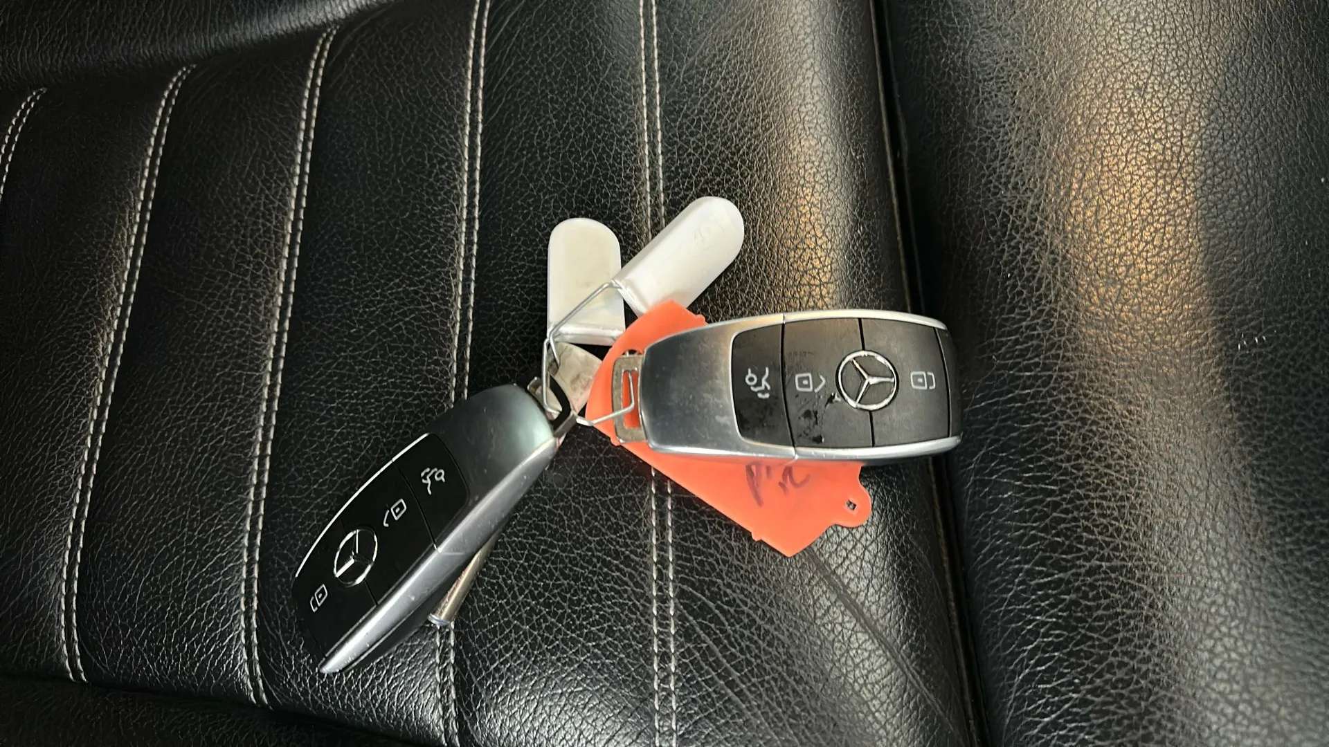 2019 MERCEDES-BENZ GLC 2019 MERCEDES-BENZ GLC