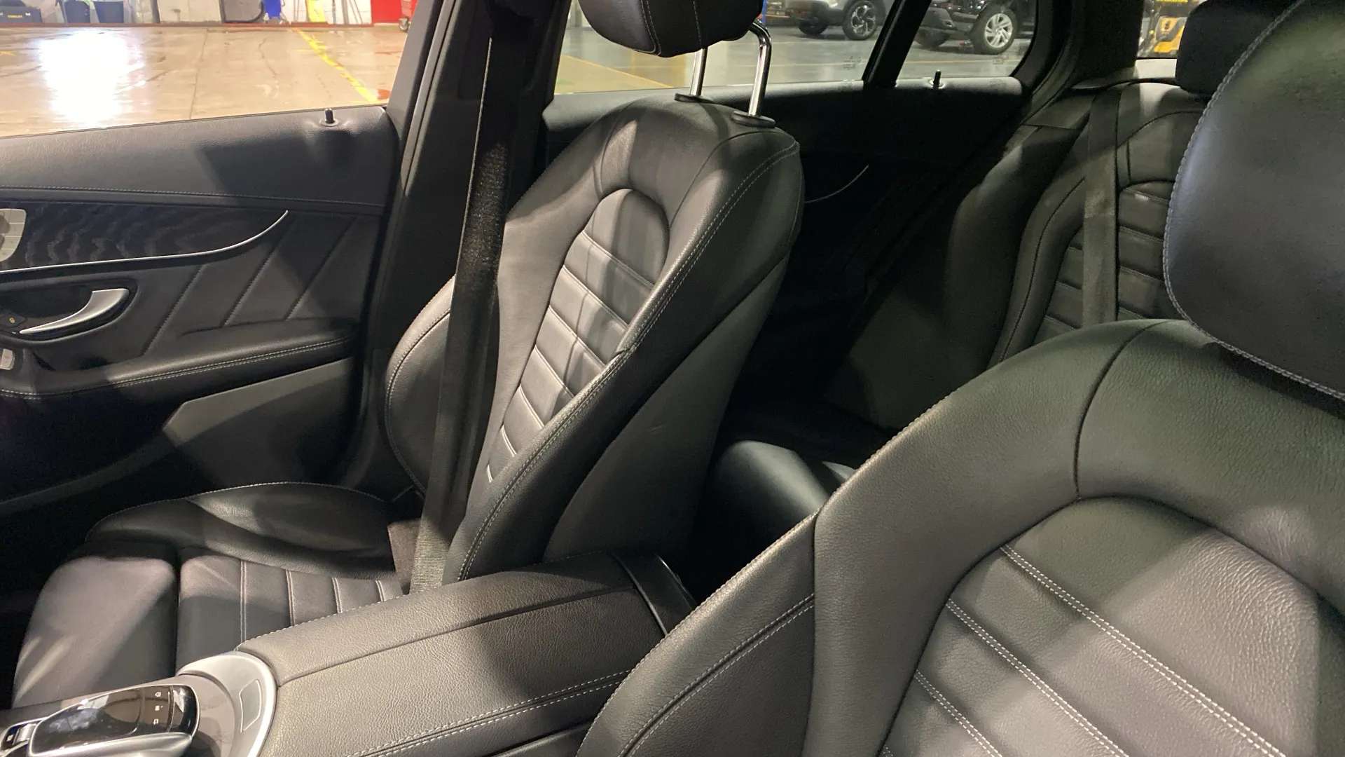 2021 MERCEDES-BENZ C CLASS 2021 MERCEDES-BENZ C CLASS