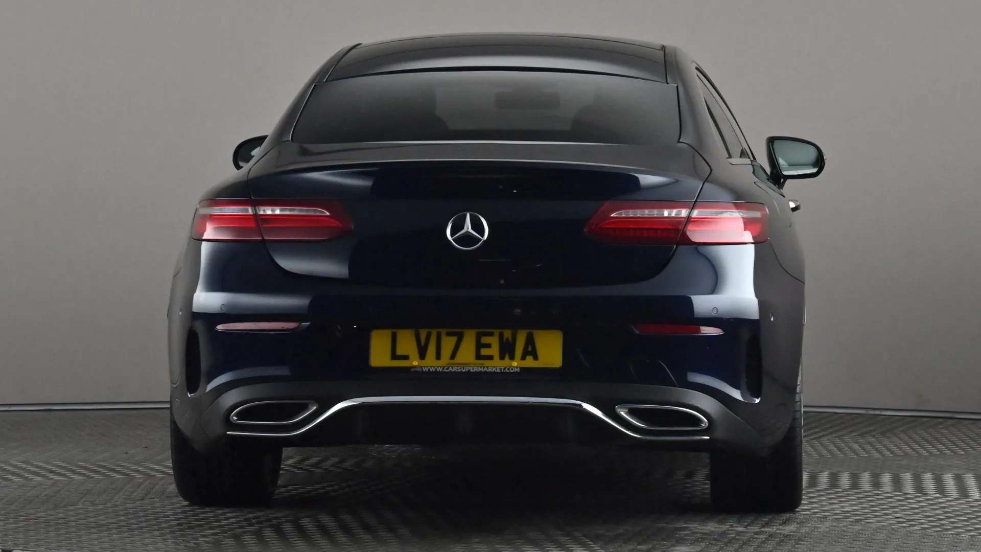 2017 MERCEDES-BENZ E CLASS 2017 MERCEDES-BENZ E CLASS