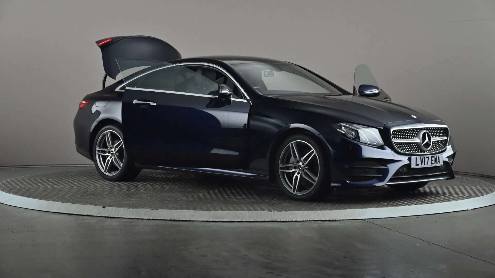 2017 MERCEDES-BENZ E CLASS 2017 MERCEDES-BENZ E CLASS