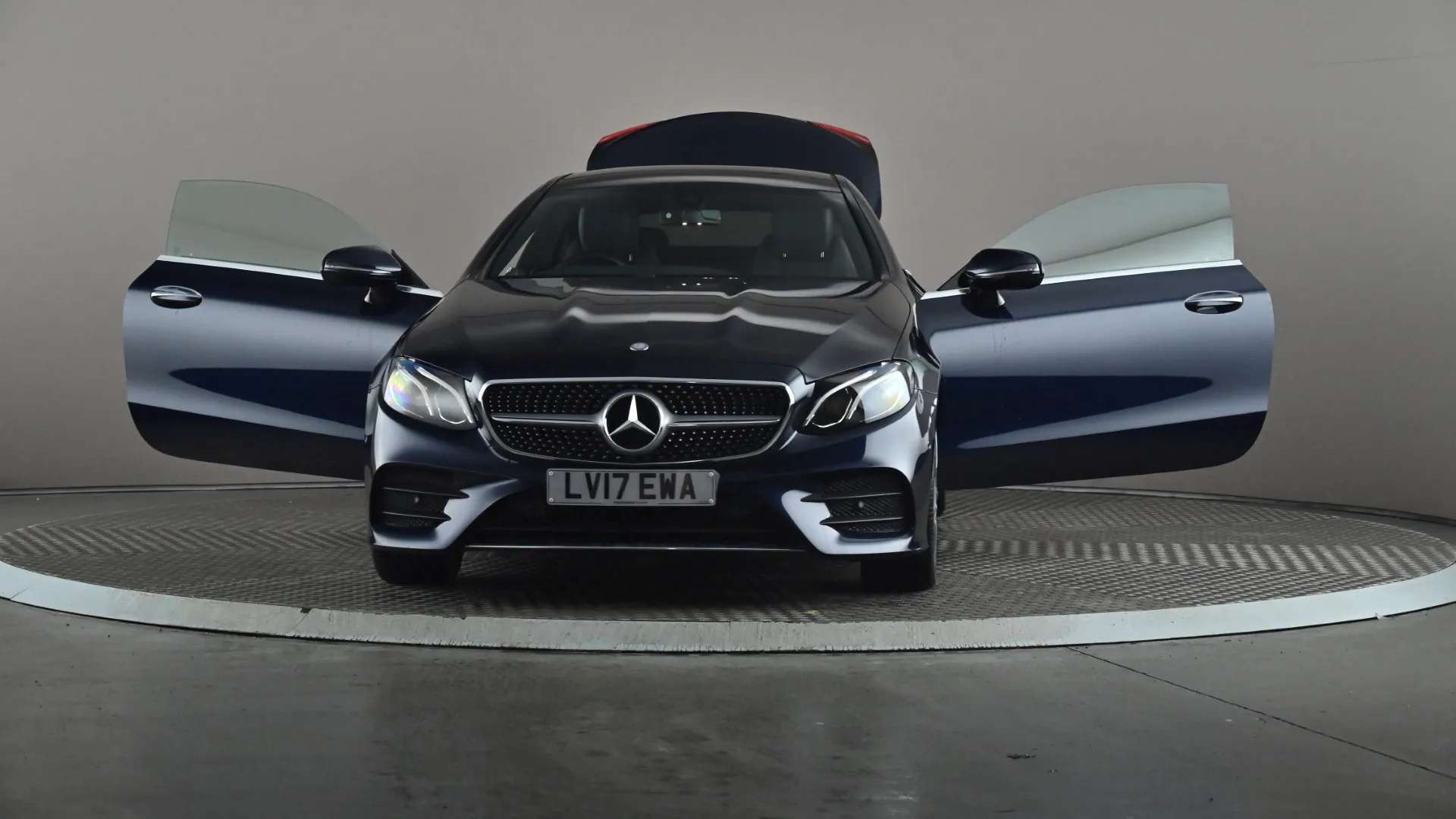 2017 MERCEDES-BENZ E CLASS 2017 MERCEDES-BENZ E CLASS