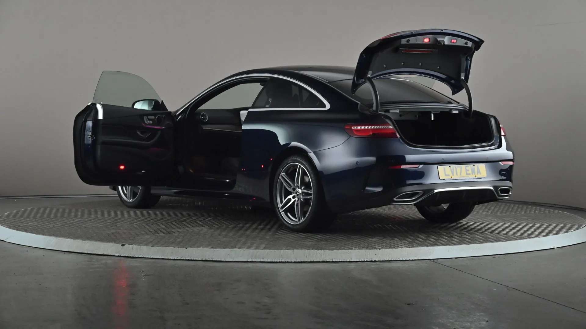 2017 MERCEDES-BENZ E CLASS 2017 MERCEDES-BENZ E CLASS