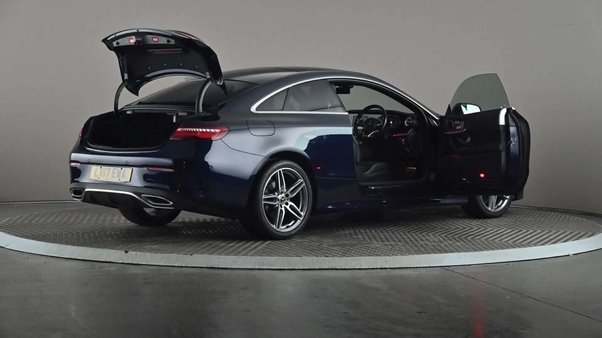 2017 MERCEDES-BENZ E CLASS 2017 MERCEDES-BENZ E CLASS