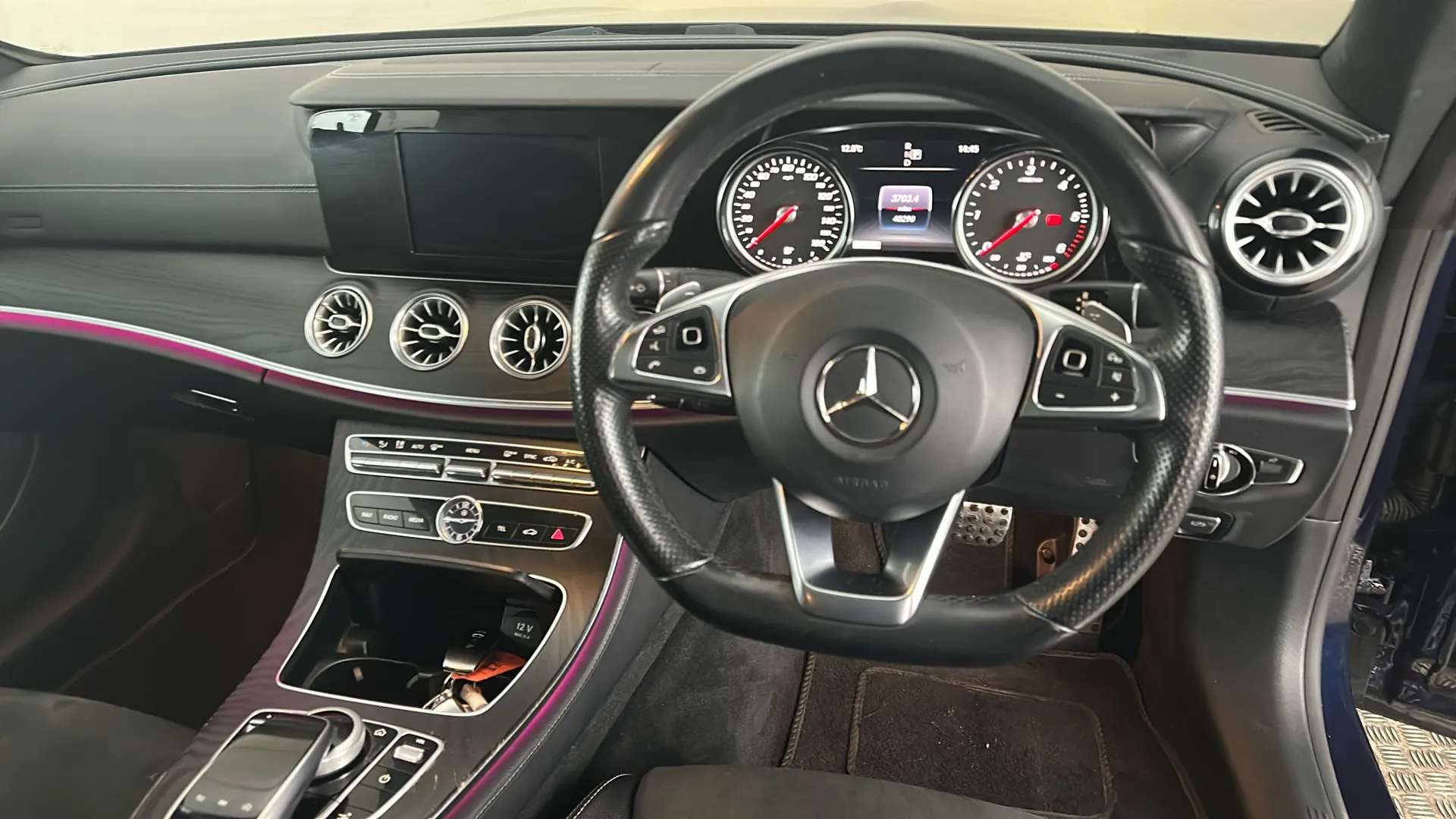 2017 MERCEDES-BENZ E CLASS 2017 MERCEDES-BENZ E CLASS