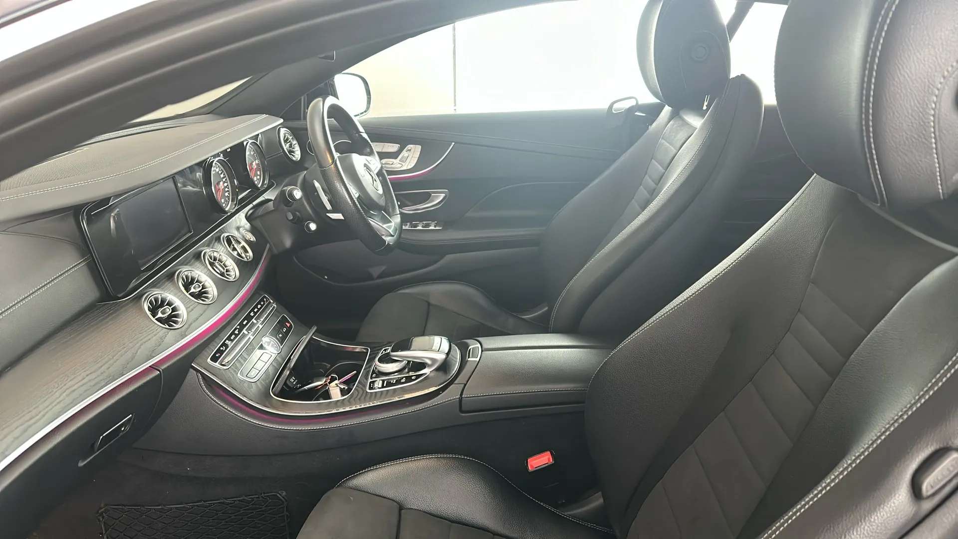 2017 MERCEDES-BENZ E CLASS 2017 MERCEDES-BENZ E CLASS