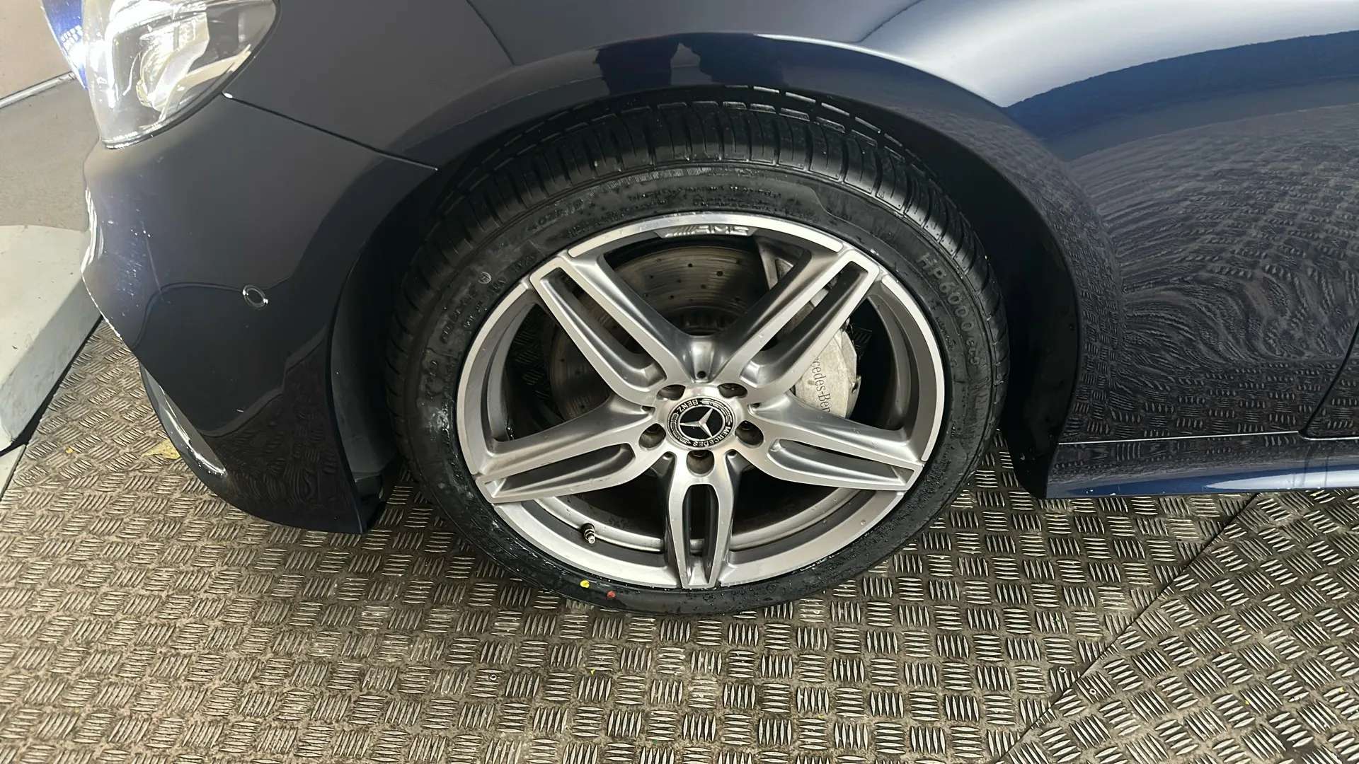 2017 MERCEDES-BENZ E CLASS 2017 MERCEDES-BENZ E CLASS