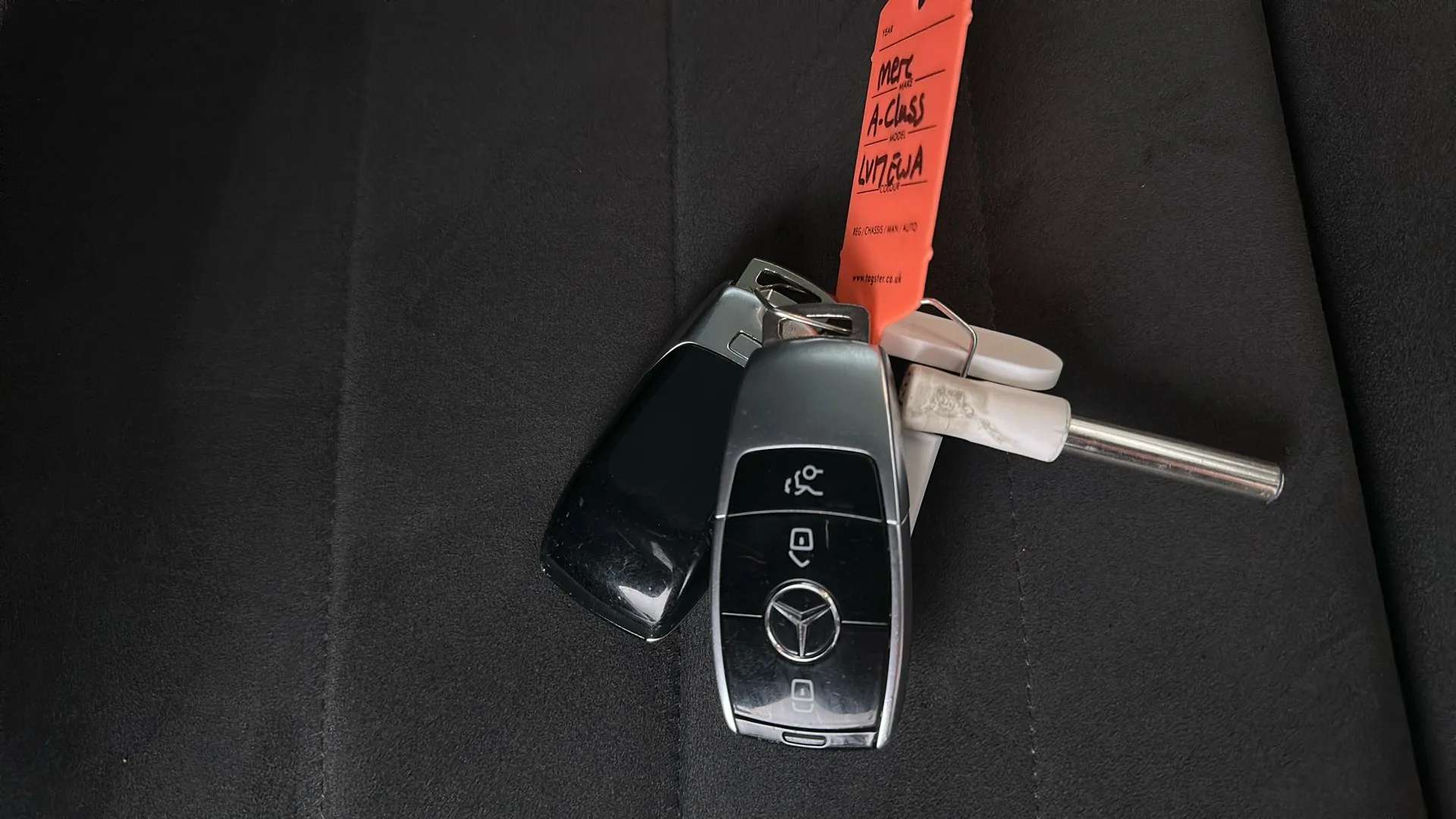 2017 MERCEDES-BENZ E CLASS 2017 MERCEDES-BENZ E CLASS