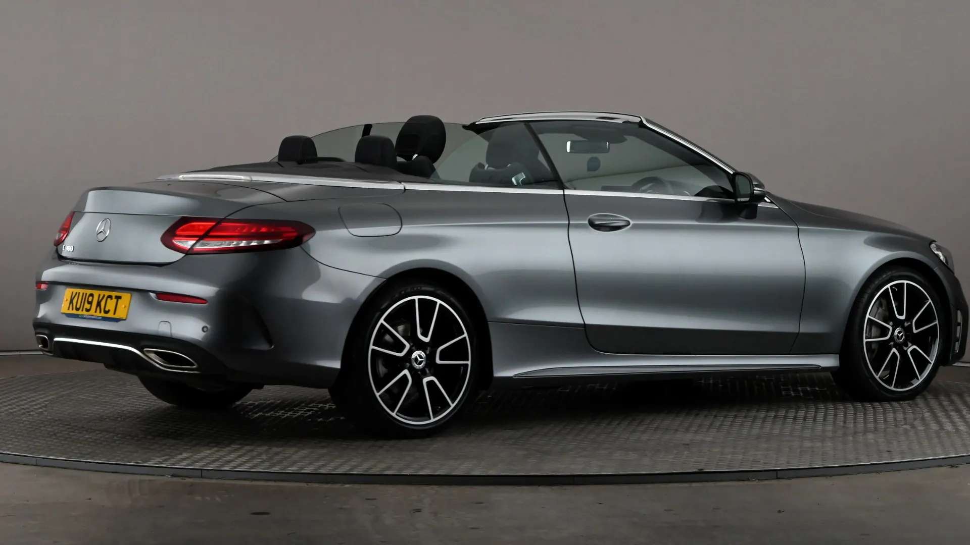 2019 MERCEDES-BENZ C CLASS 2019 MERCEDES-BENZ C CLASS