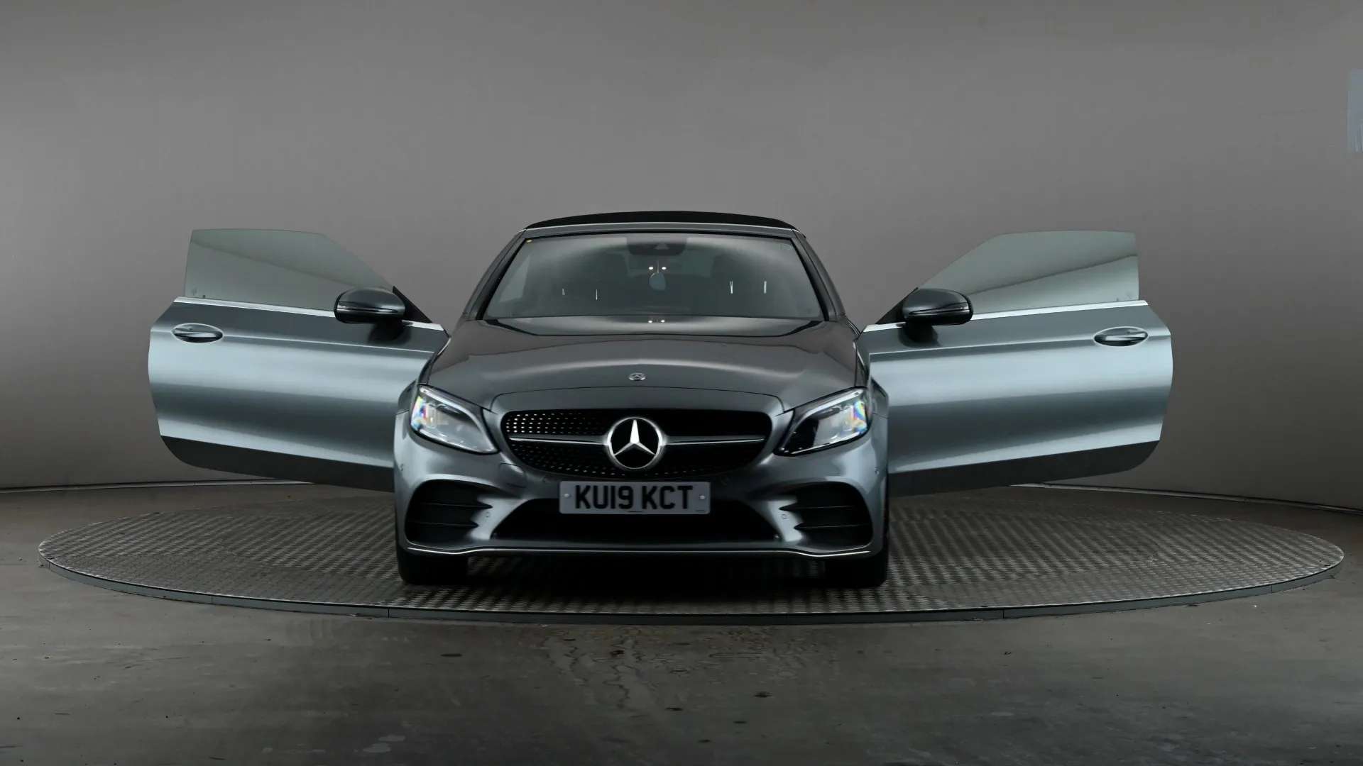 2019 MERCEDES-BENZ C CLASS 2019 MERCEDES-BENZ C CLASS