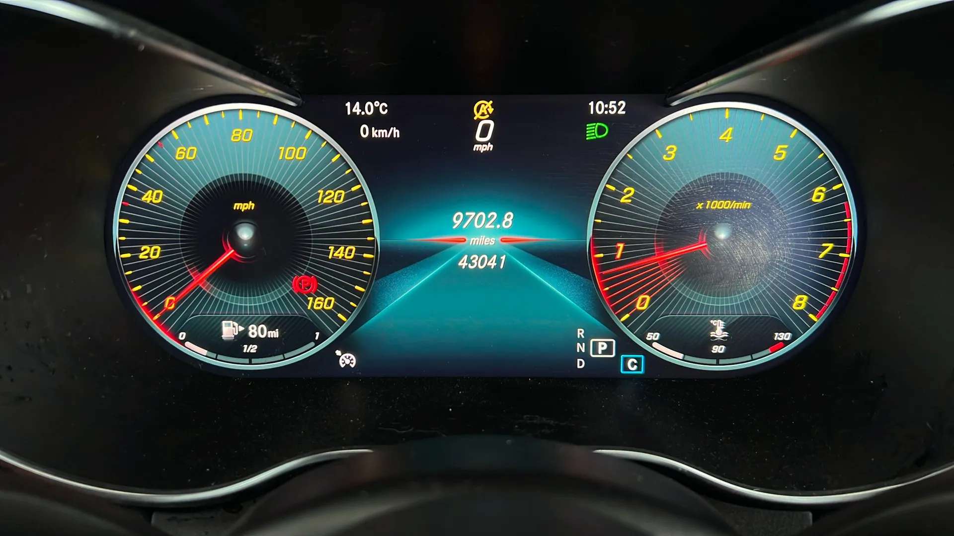 2019 MERCEDES-BENZ C CLASS 2019 MERCEDES-BENZ C CLASS