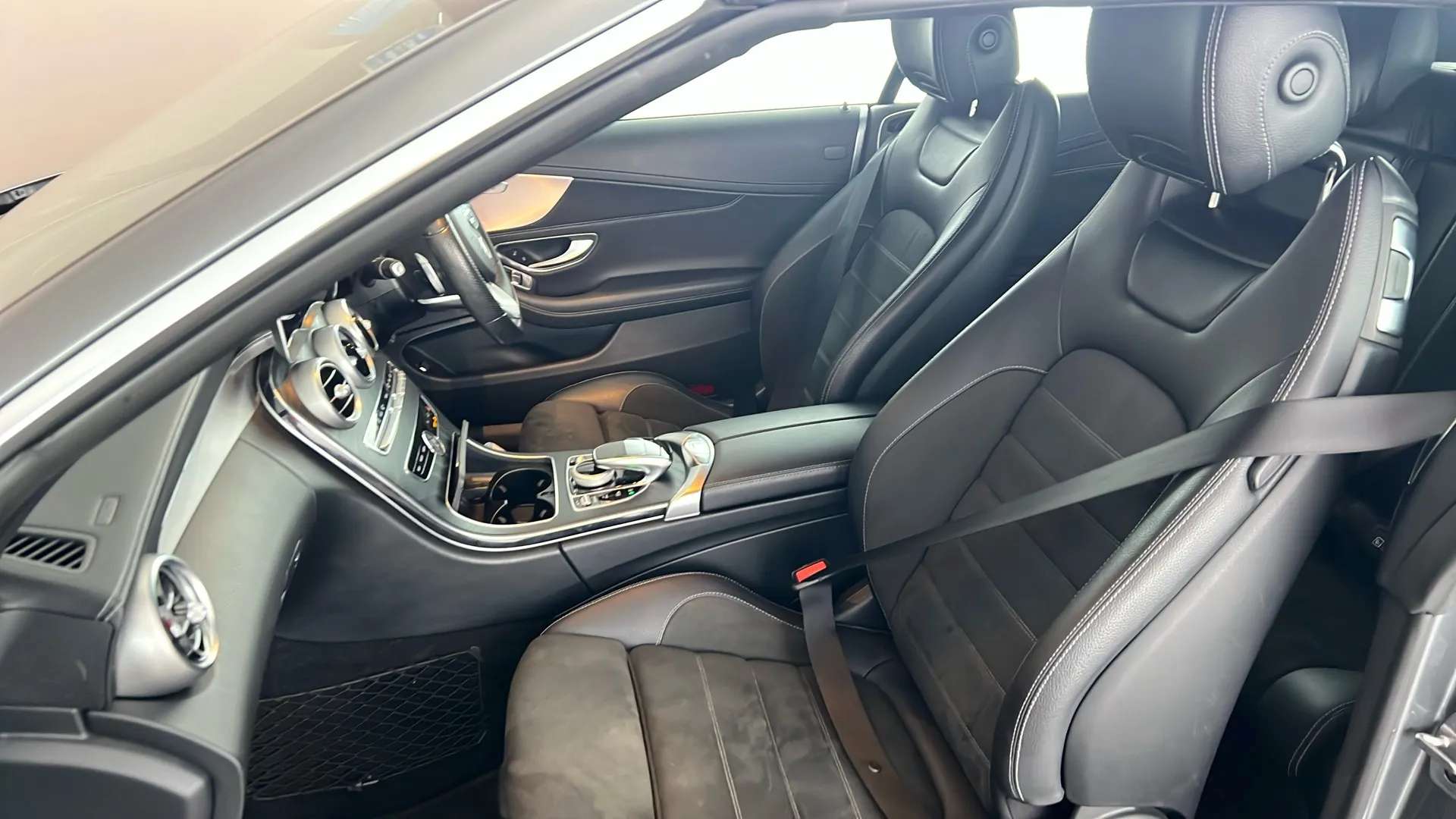 2019 MERCEDES-BENZ C CLASS 2019 MERCEDES-BENZ C CLASS