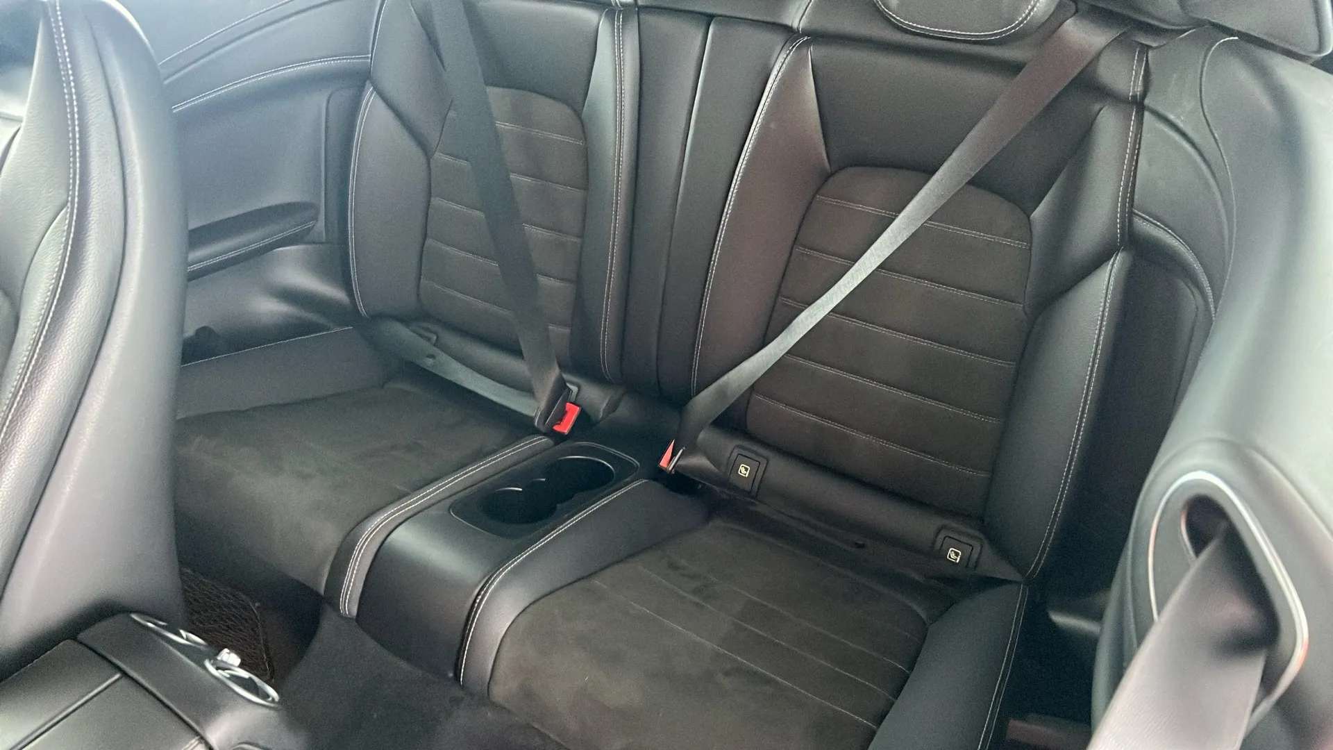 2019 MERCEDES-BENZ C CLASS 2019 MERCEDES-BENZ C CLASS