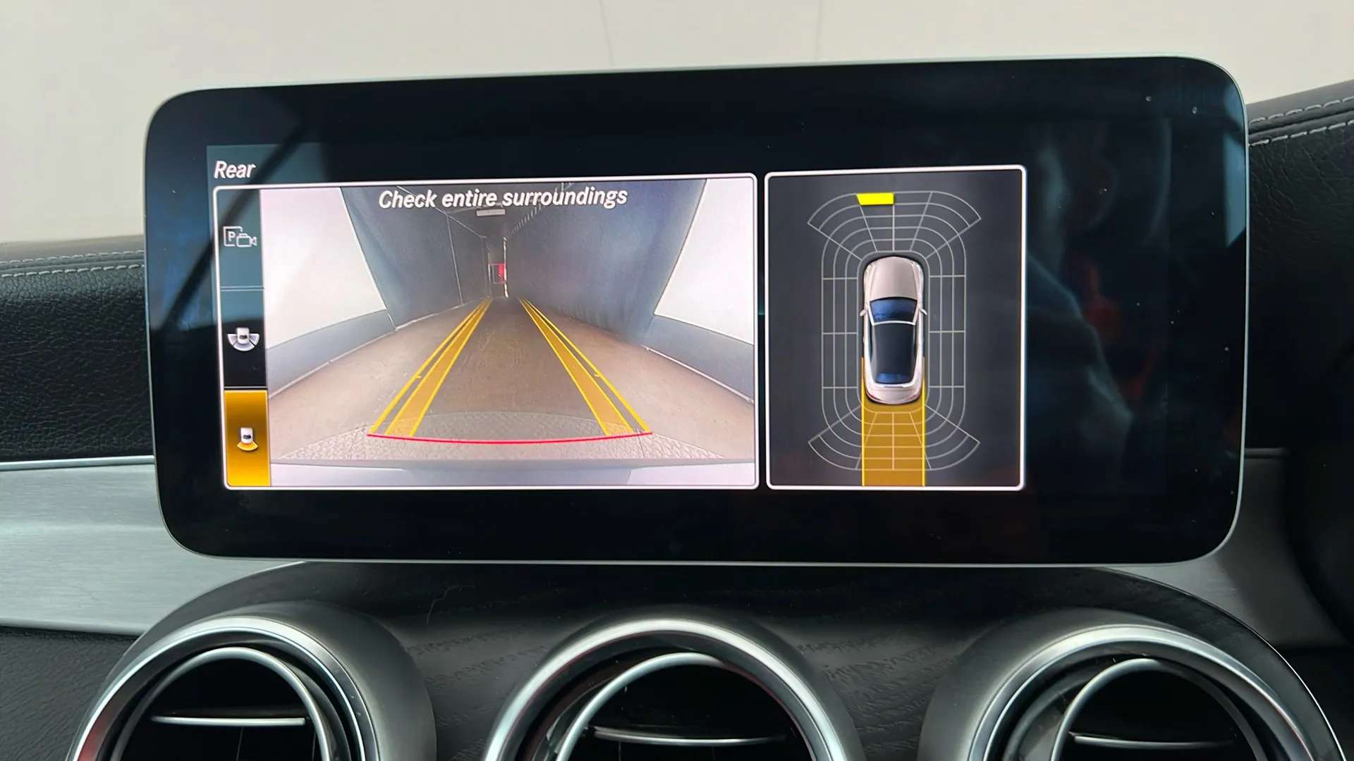 2019 MERCEDES-BENZ C CLASS 2019 MERCEDES-BENZ C CLASS