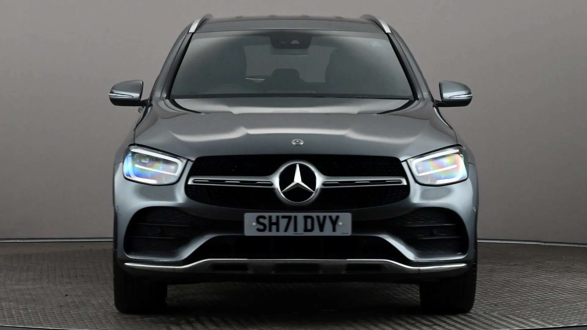 A 2022 MERCEDES-BENZ GLC GLC 220d 4Matic AMG Line Premium 9G-Tronic A 2022 MERCEDES-BENZ GLC GLC 220d 4Matic AMG Line Premium 9G-Tronic