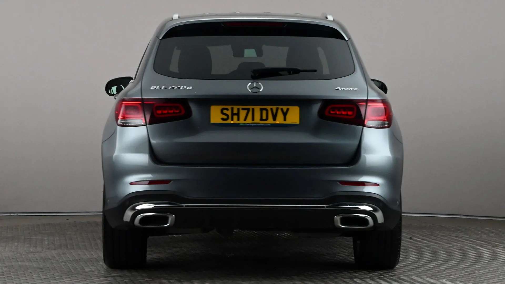 2022 MERCEDES-BENZ GLC 2022 MERCEDES-BENZ GLC