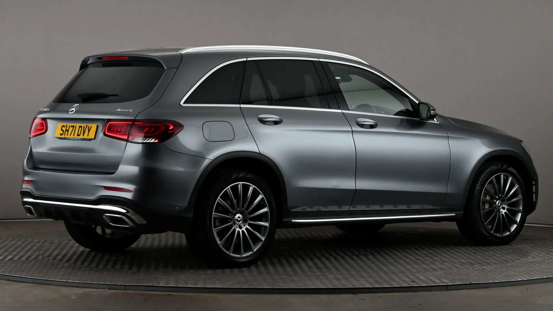 2022 MERCEDES-BENZ GLC 2022 MERCEDES-BENZ GLC