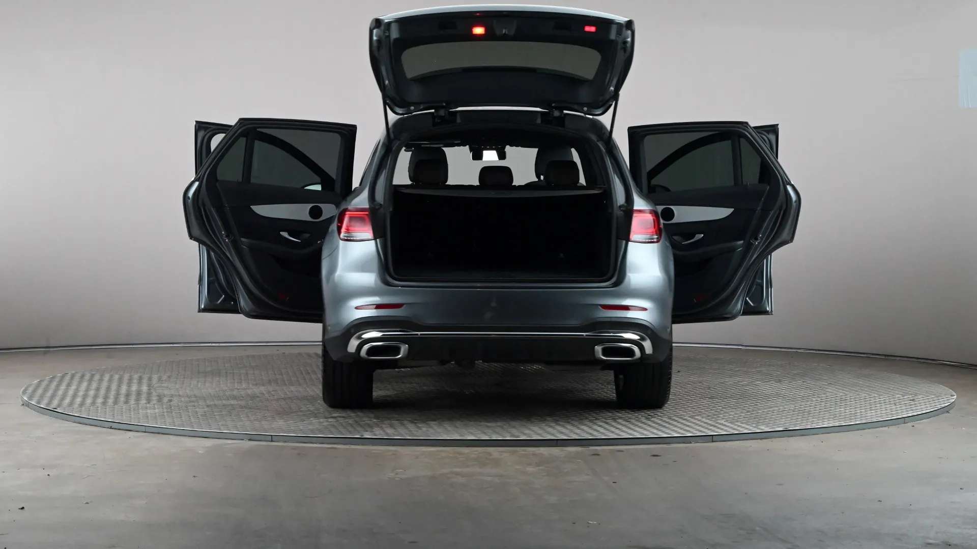 2022 MERCEDES-BENZ GLC 2022 MERCEDES-BENZ GLC