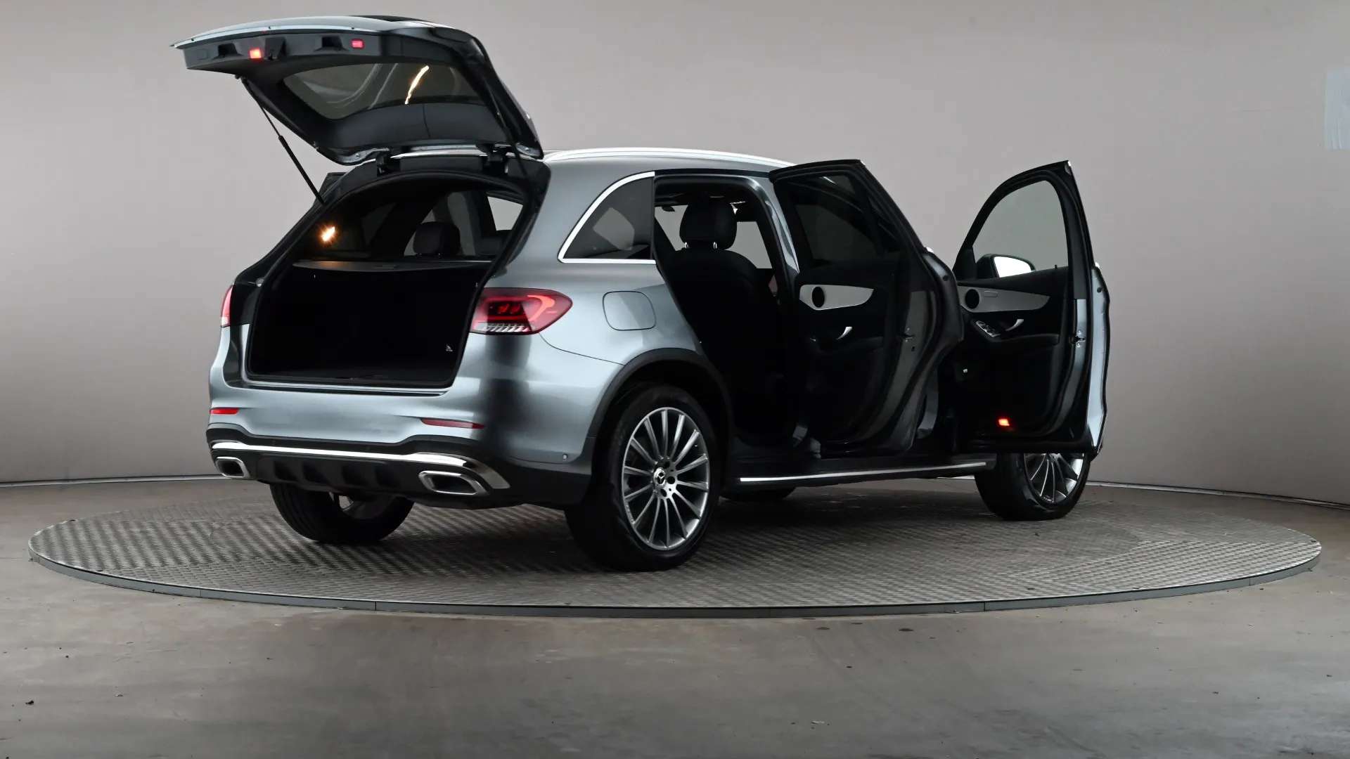 2022 MERCEDES-BENZ GLC 2022 MERCEDES-BENZ GLC