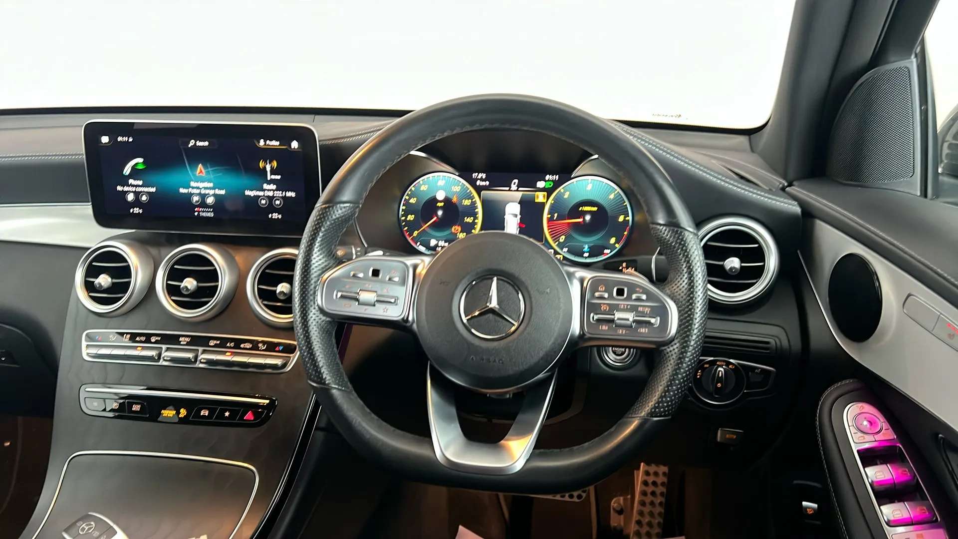 2022 MERCEDES-BENZ GLC 2022 MERCEDES-BENZ GLC
