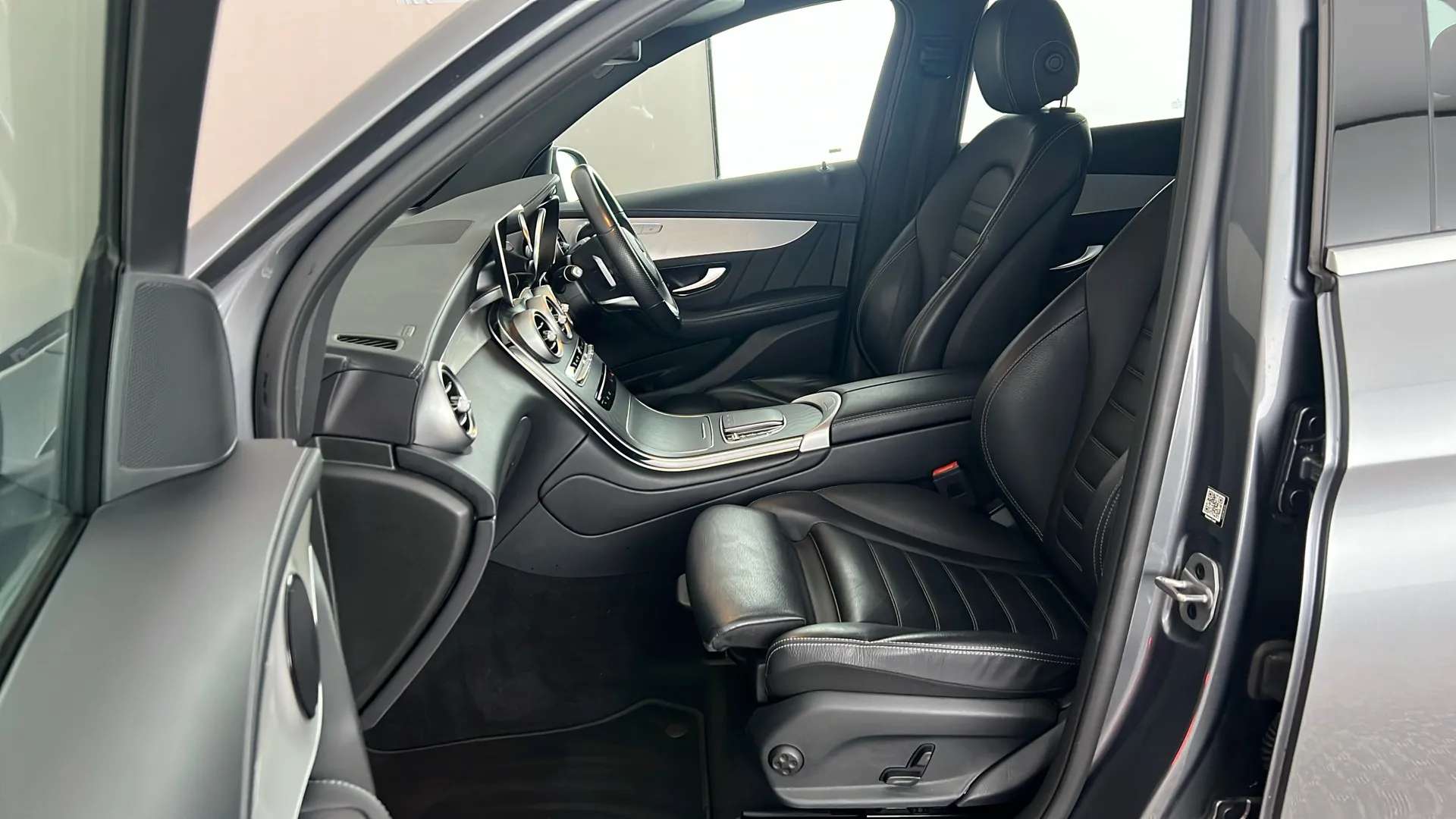2022 MERCEDES-BENZ GLC 2022 MERCEDES-BENZ GLC