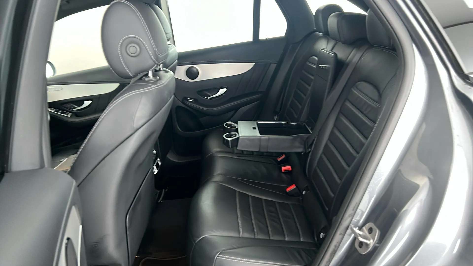 2022 MERCEDES-BENZ GLC 2022 MERCEDES-BENZ GLC