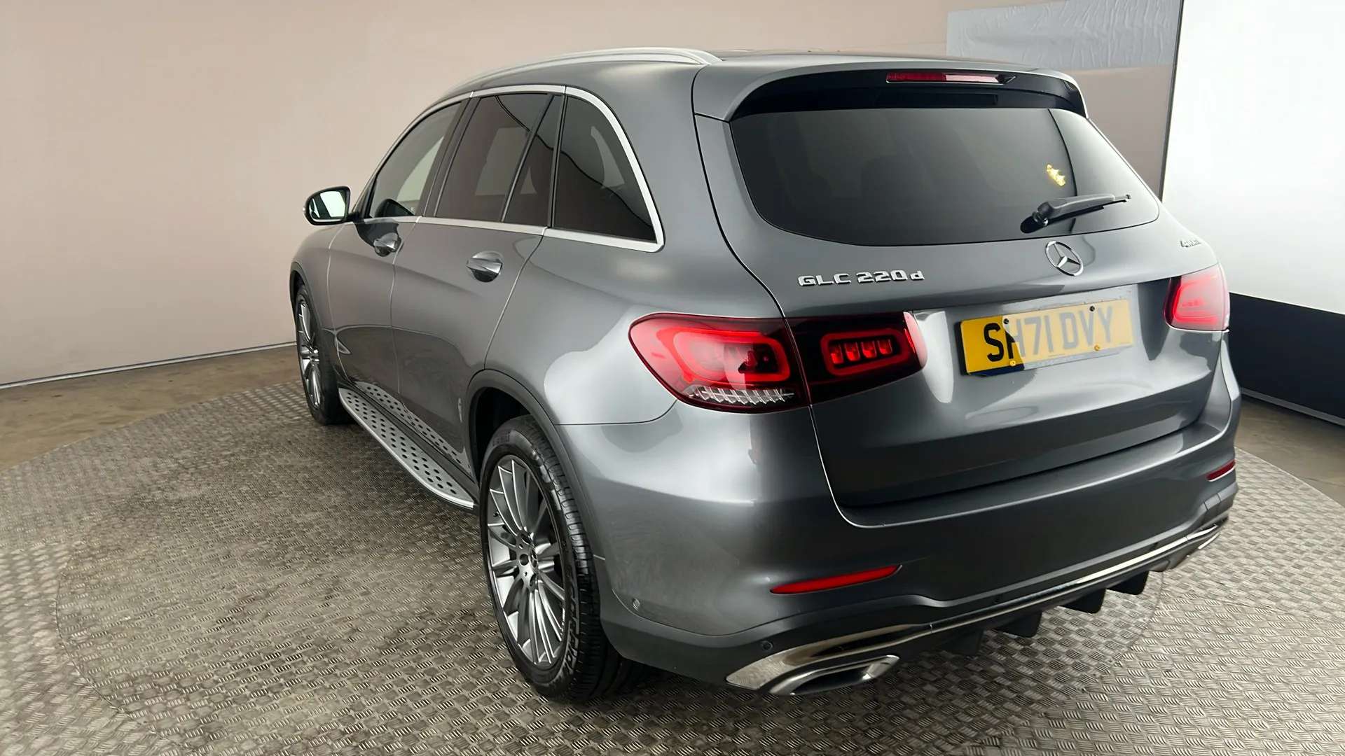 2022 MERCEDES-BENZ GLC 2022 MERCEDES-BENZ GLC