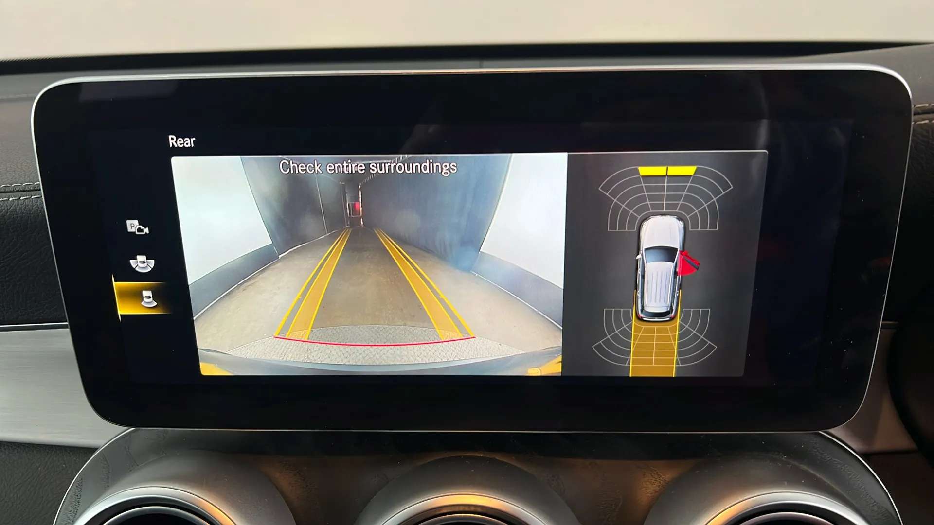 2022 MERCEDES-BENZ GLC 2022 MERCEDES-BENZ GLC