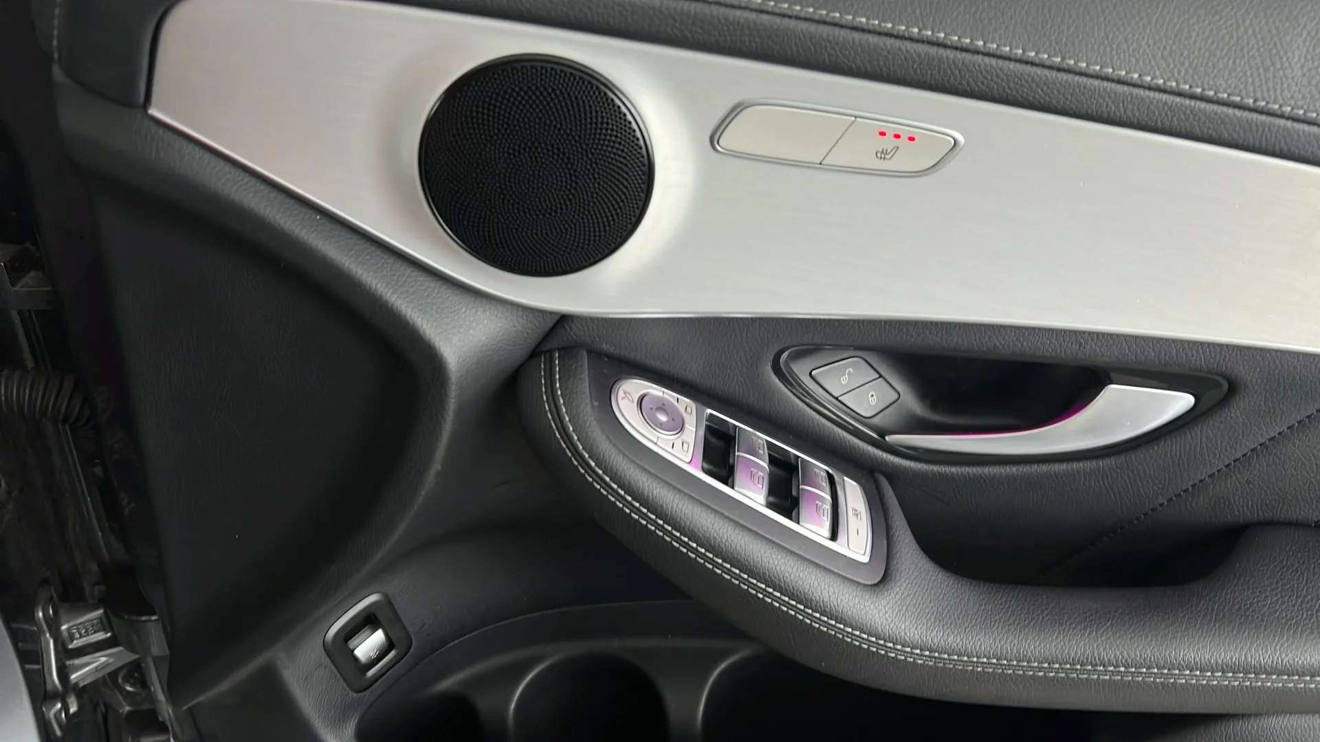 2022 MERCEDES-BENZ GLC 2022 MERCEDES-BENZ GLC