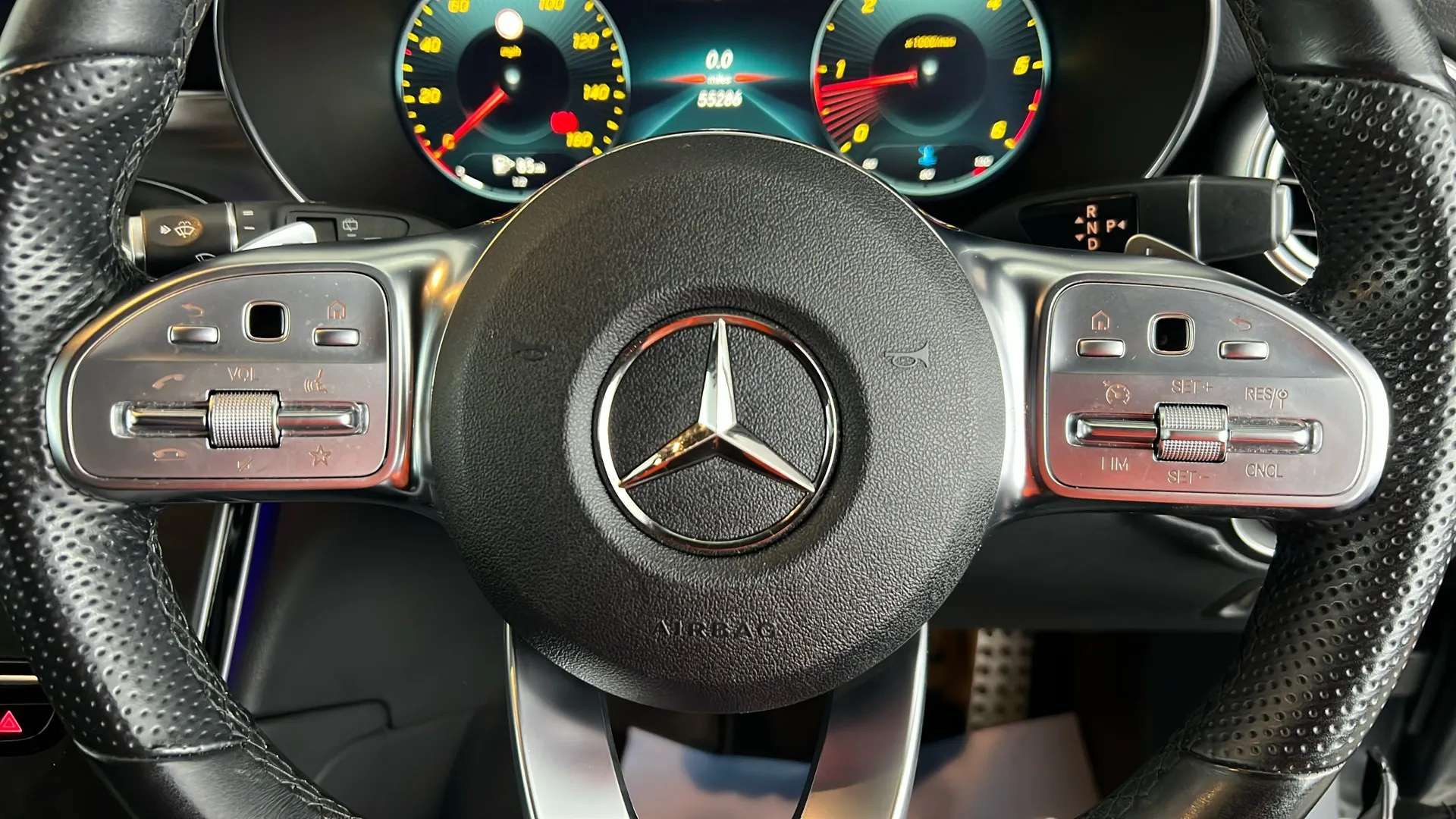 2022 MERCEDES-BENZ GLC 2022 MERCEDES-BENZ GLC