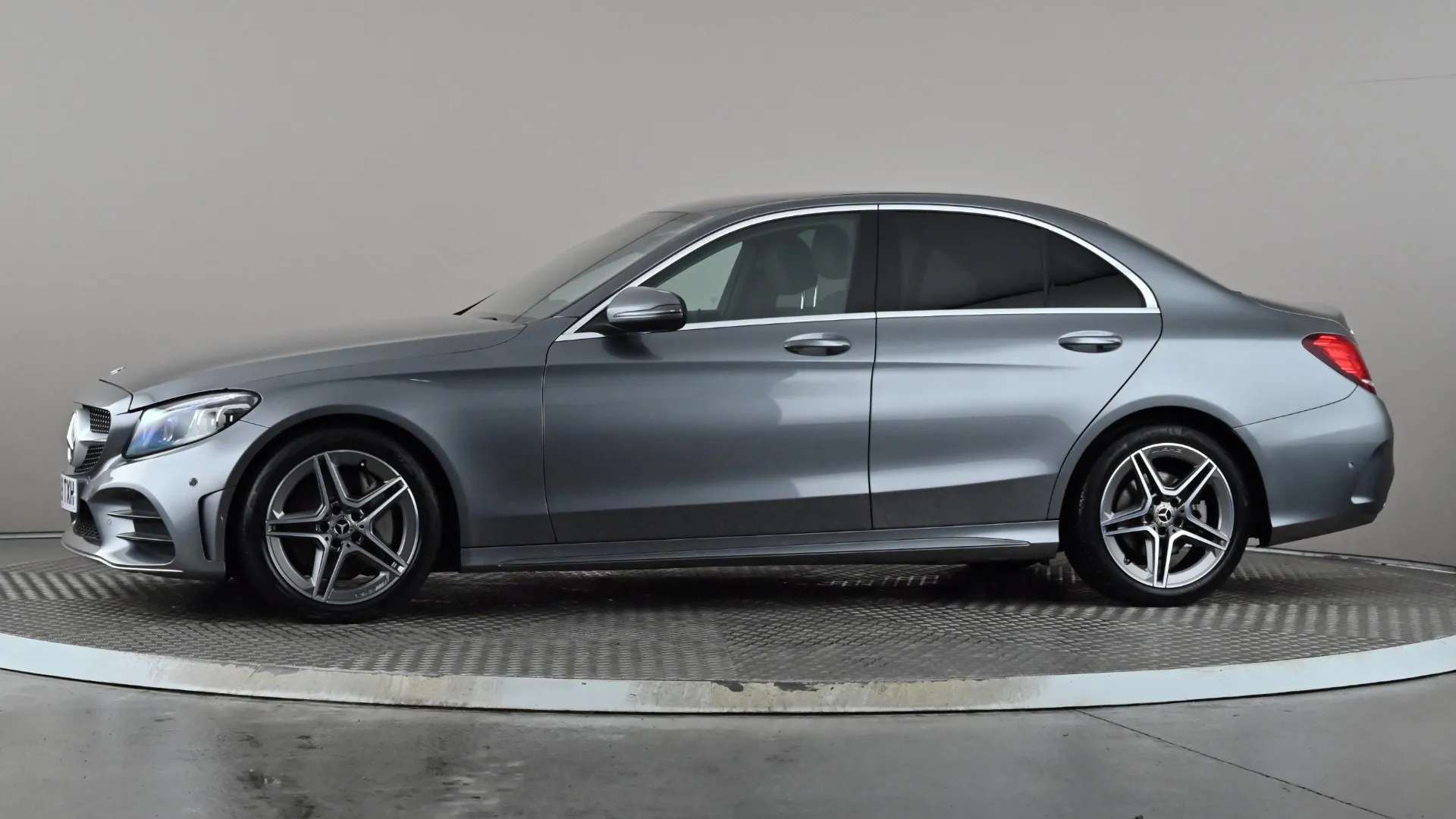 A 2019 MERCEDES-BENZ C CLASS C300d AMG Line Edition Premium 9G-Tronic A 2019 MERCEDES-BENZ C CLASS C300d AMG Line Edition Premium 9G-Tronic