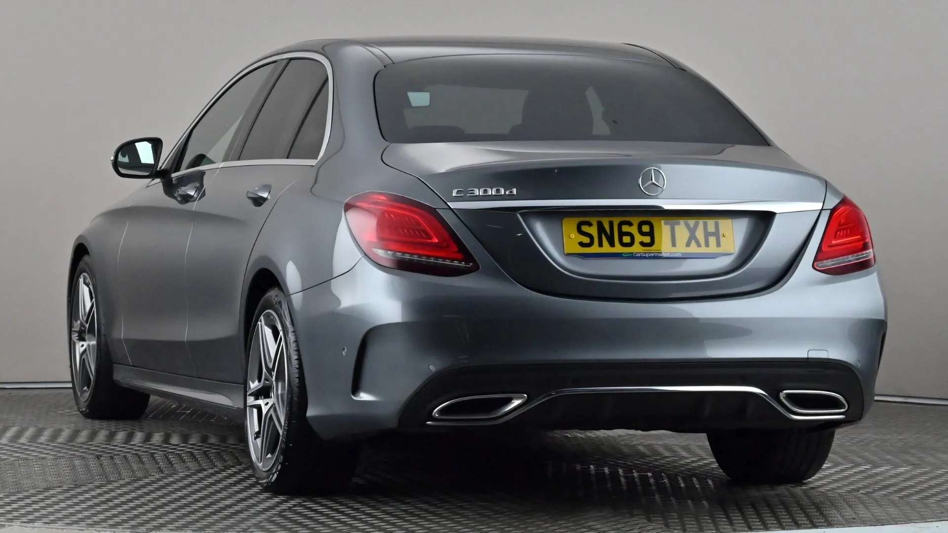 2019 MERCEDES-BENZ C CLASS 2019 MERCEDES-BENZ C CLASS