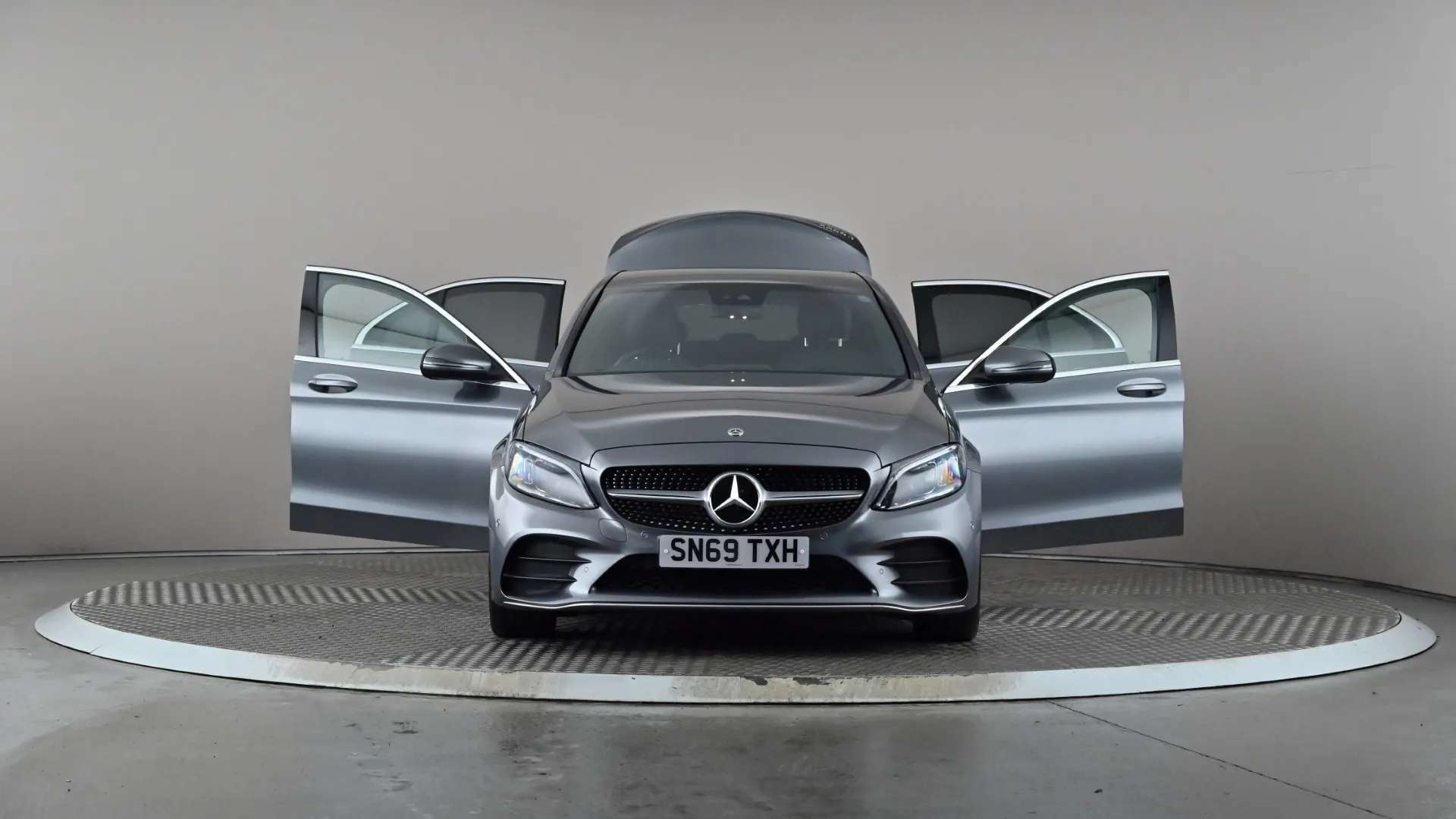 2019 MERCEDES-BENZ C CLASS 2019 MERCEDES-BENZ C CLASS