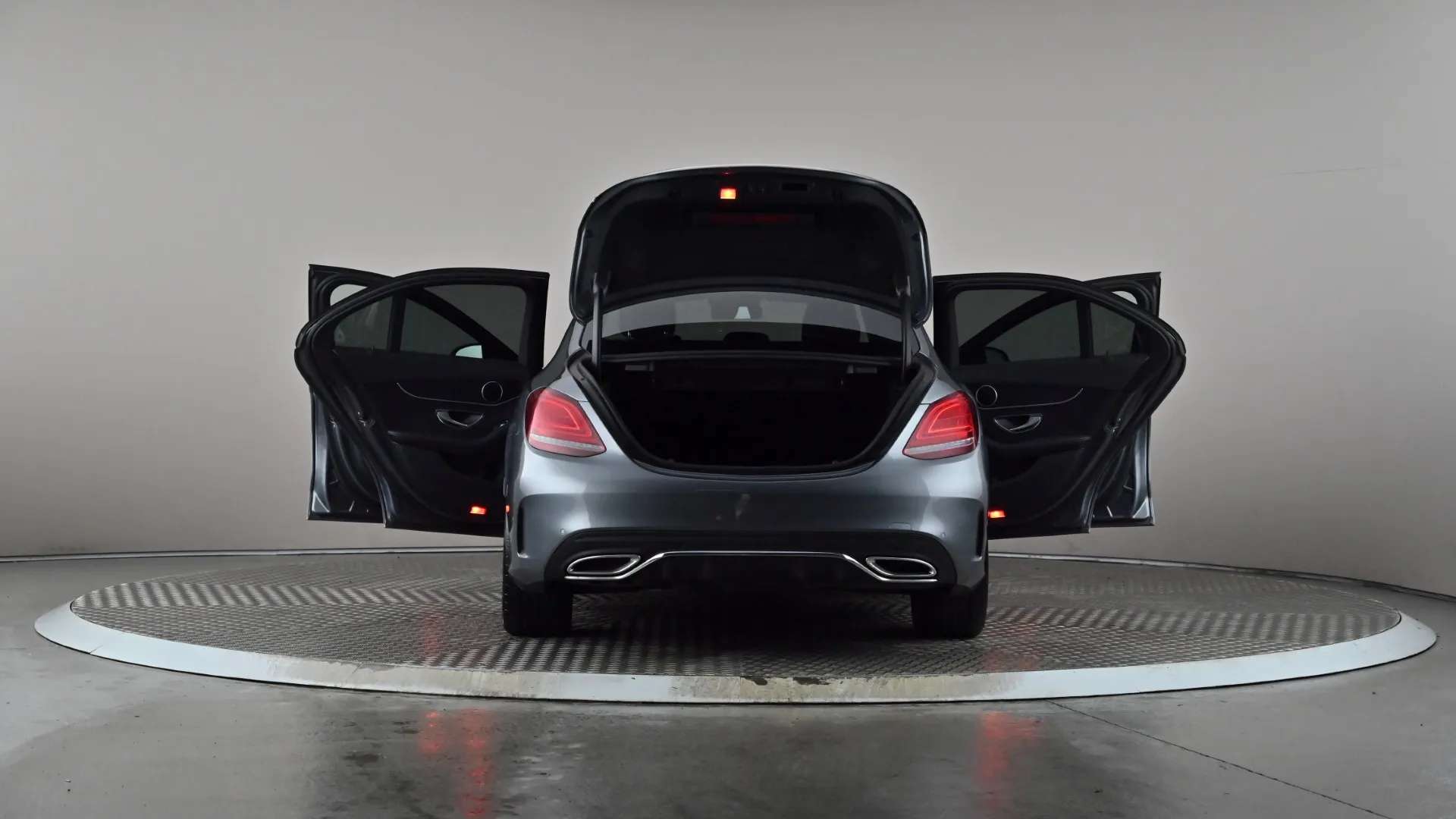2019 MERCEDES-BENZ C CLASS 2019 MERCEDES-BENZ C CLASS